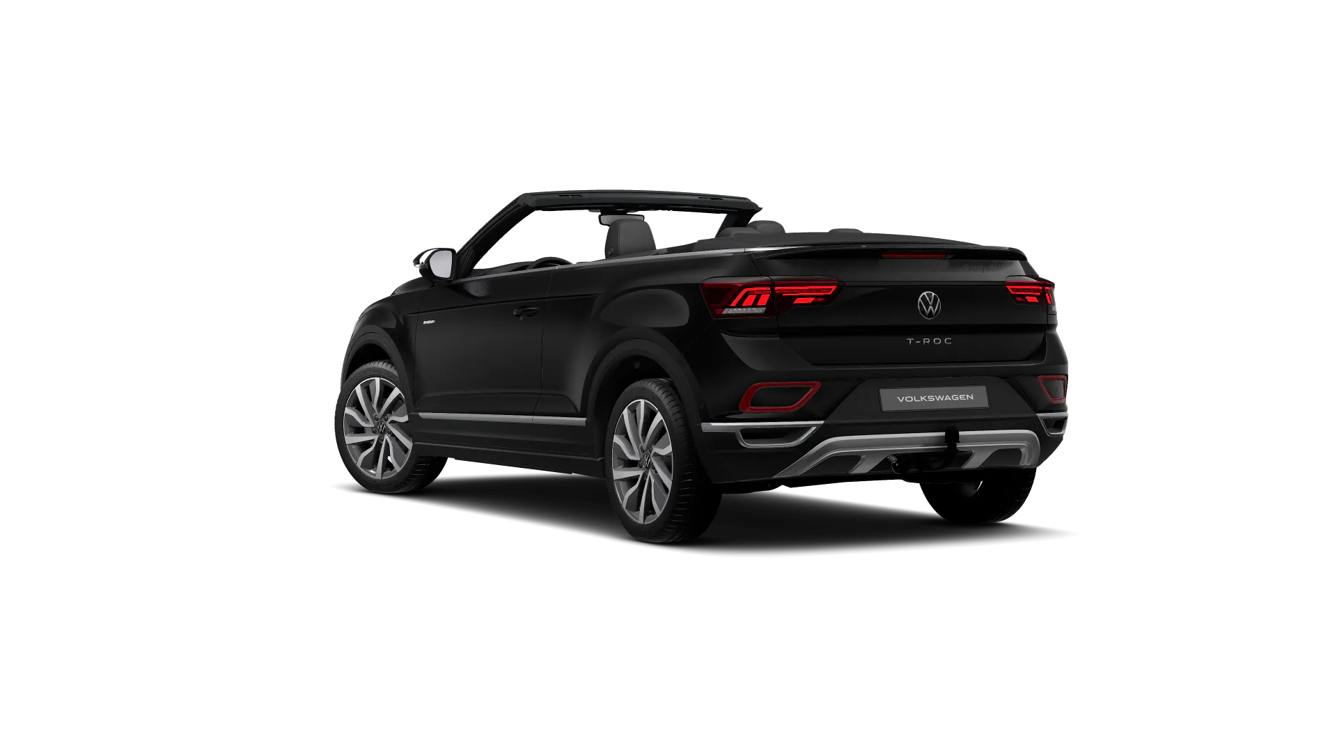 Volkswagen T-Roc Cabriolet ENERGY