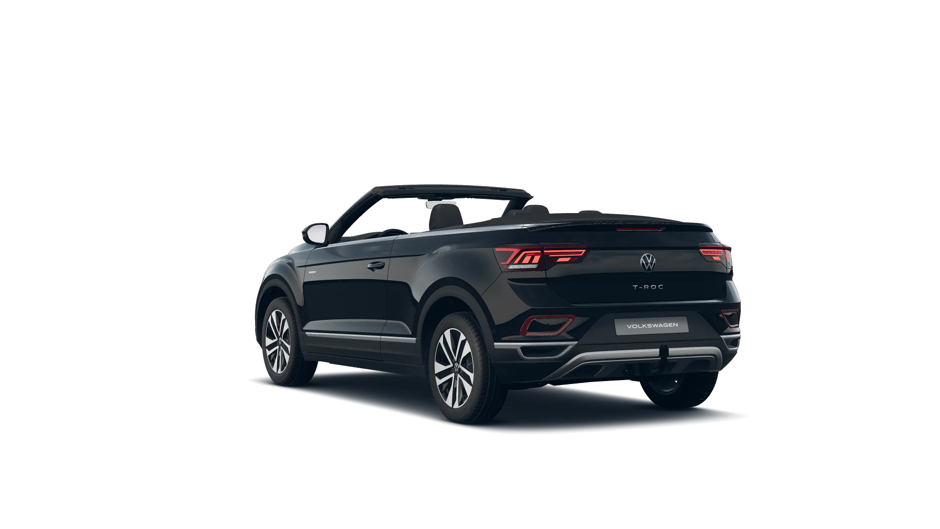 Volkswagen T-Roc Cabriolet ENERGY