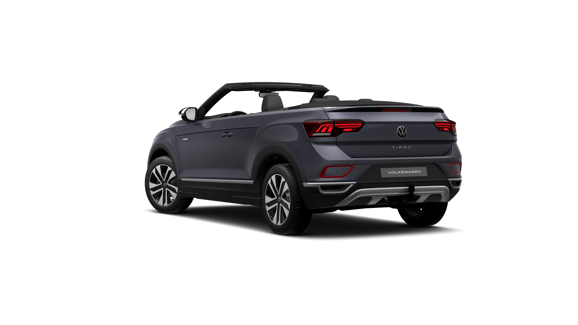 Volkswagen T-Roc Cabriolet ENERGY