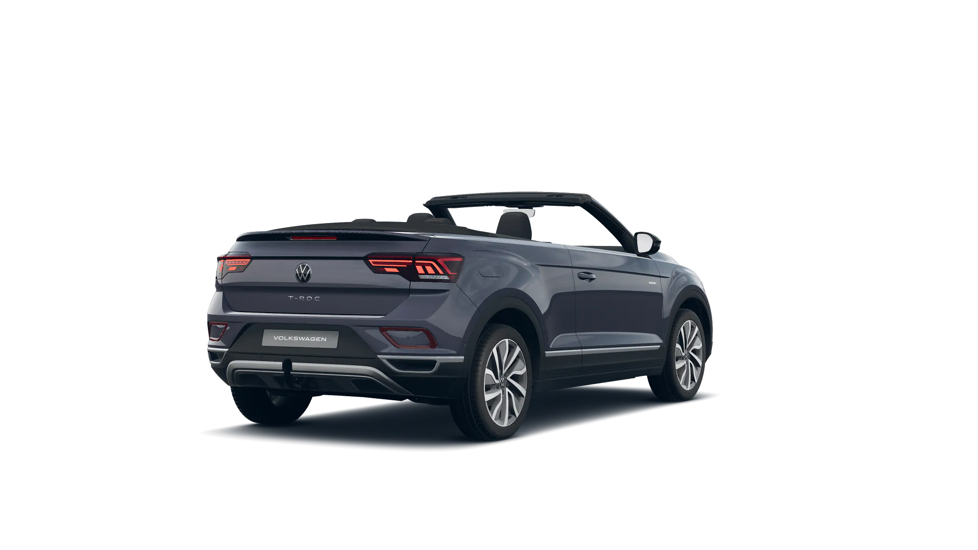 Volkswagen T-Roc Cabriolet ENERGY