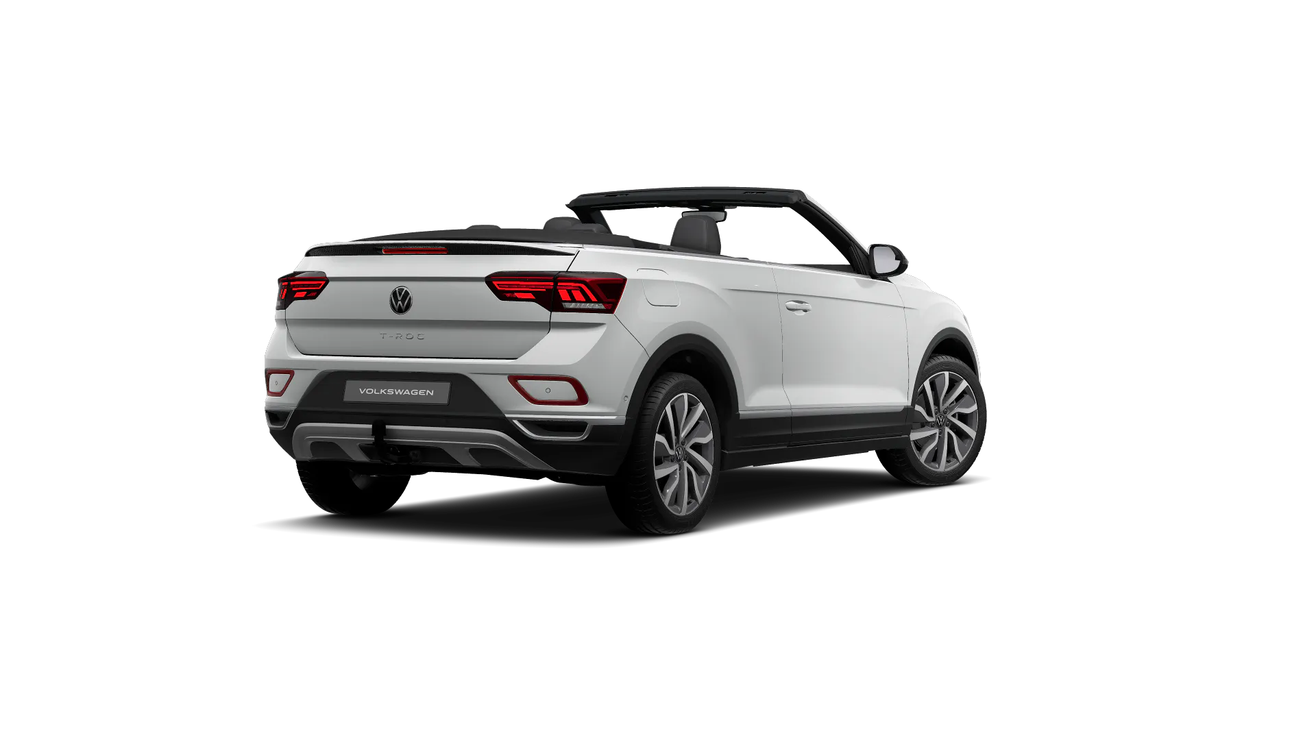 Volkswagen T-Roc Cabriolet ENERGY