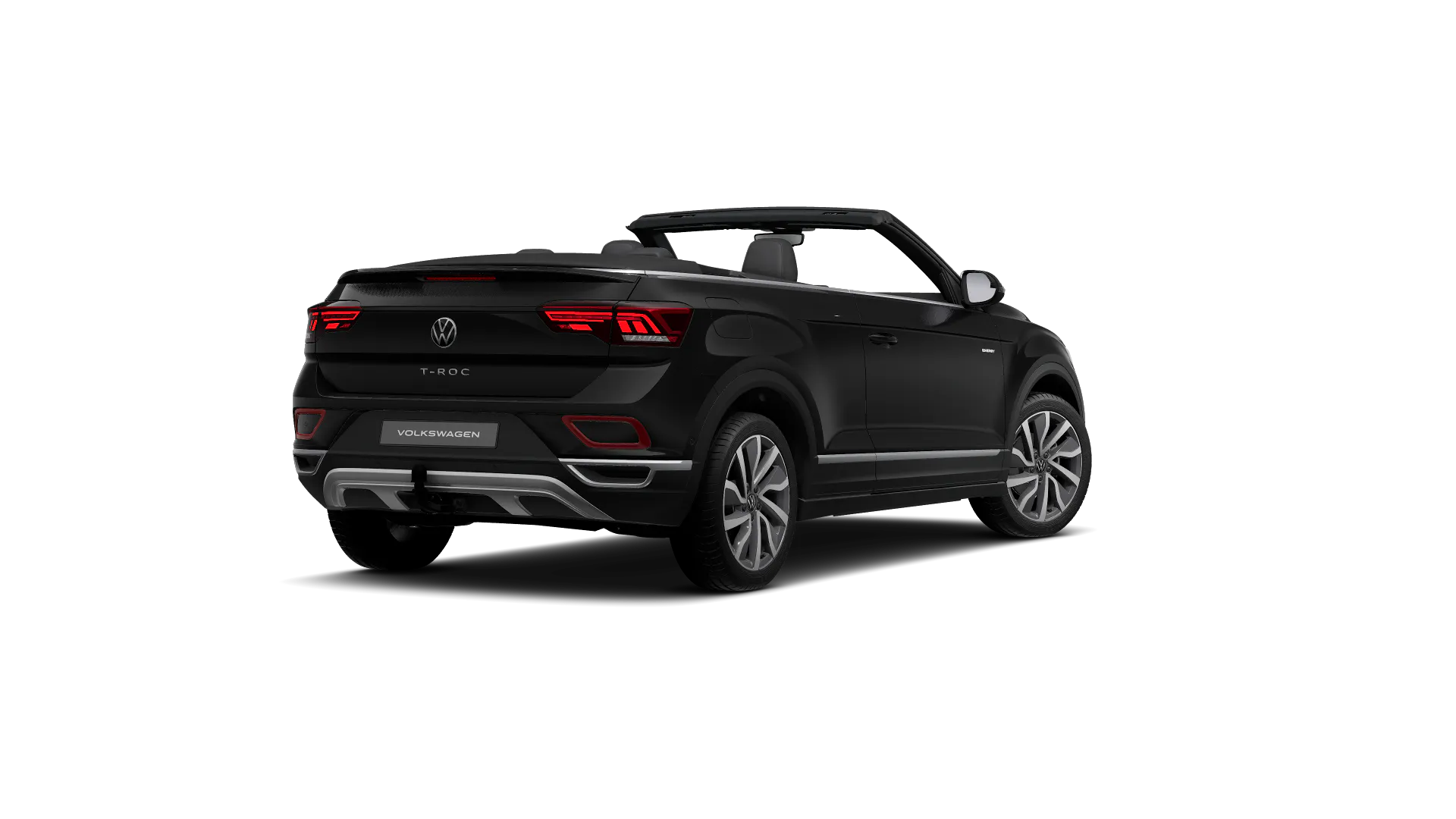 Volkswagen T-Roc Cabriolet ENERGY