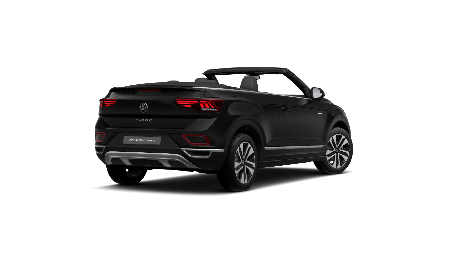 Volkswagen T-Roc Cabriolet ENERGY