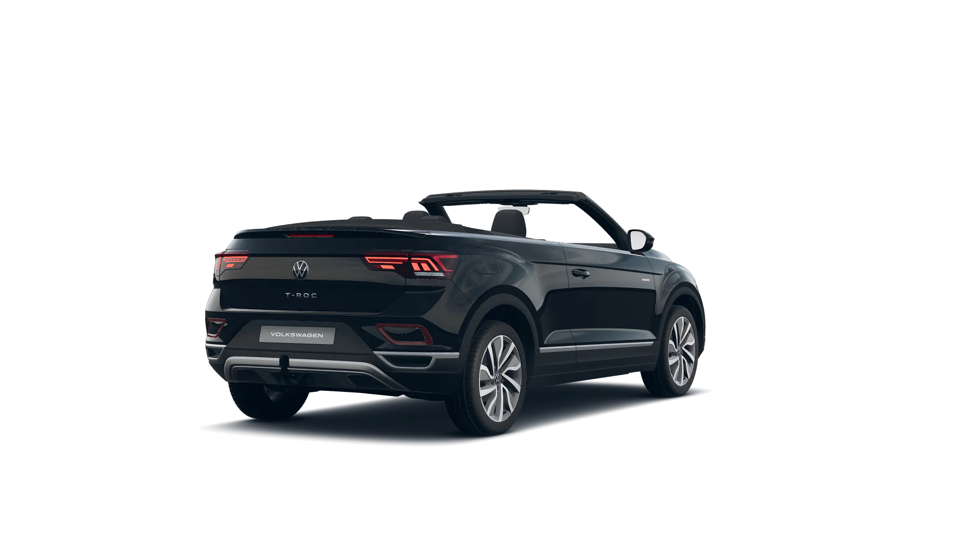 Volkswagen T-Roc Cabriolet ENERGY