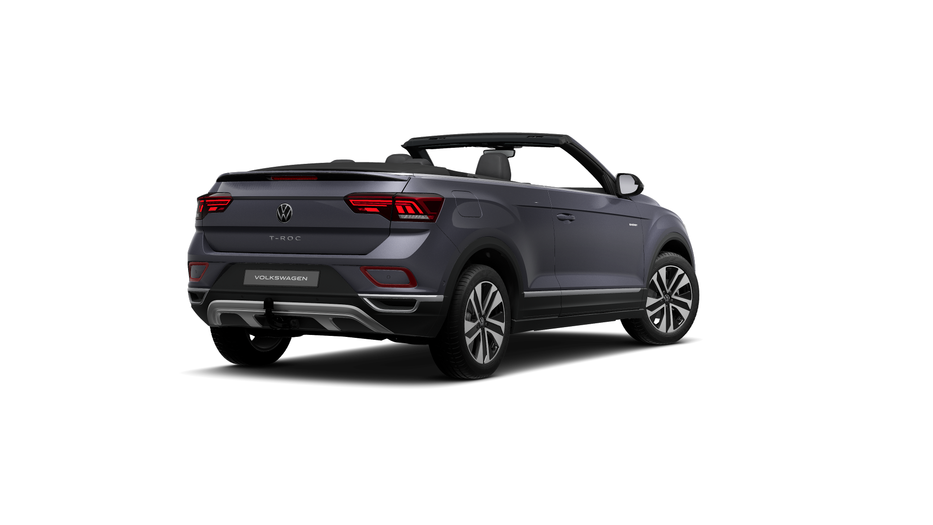 Volkswagen T-Roc Cabriolet ENERGY