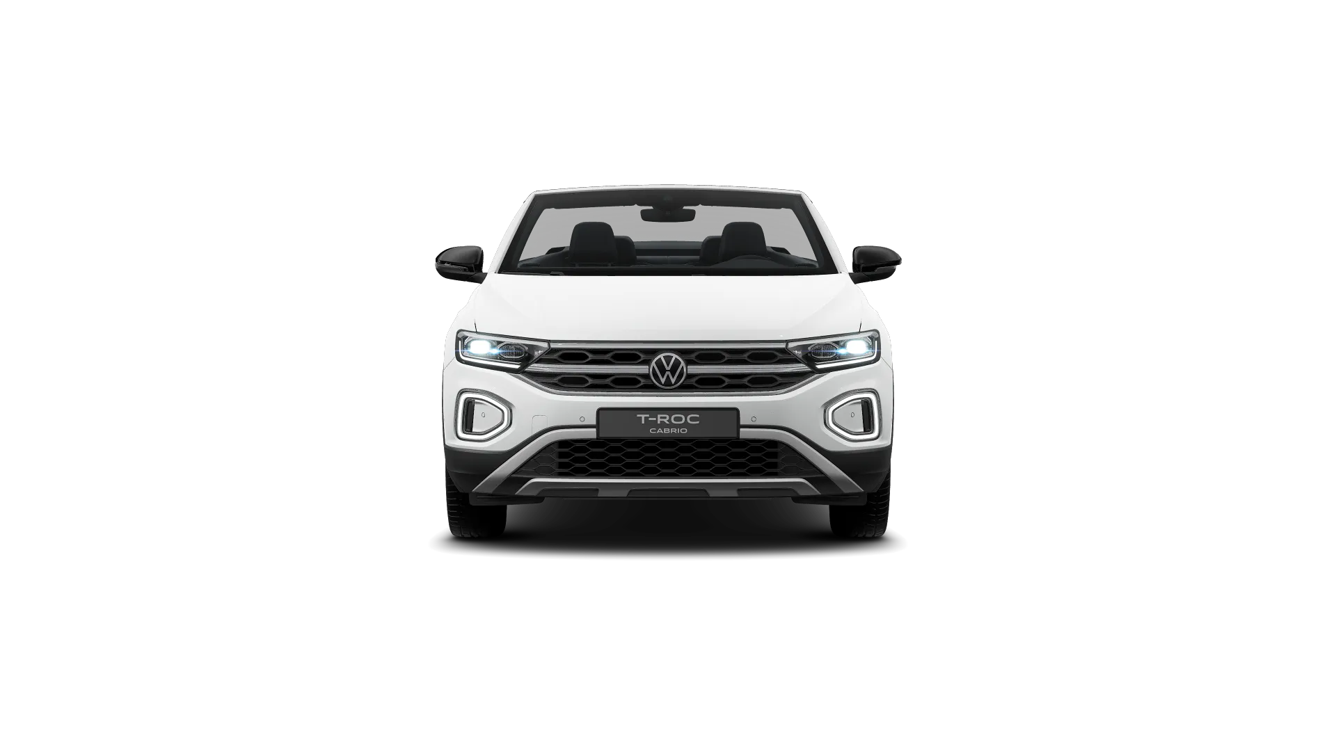 Volkswagen T-Roc Cabriolet ENERGY