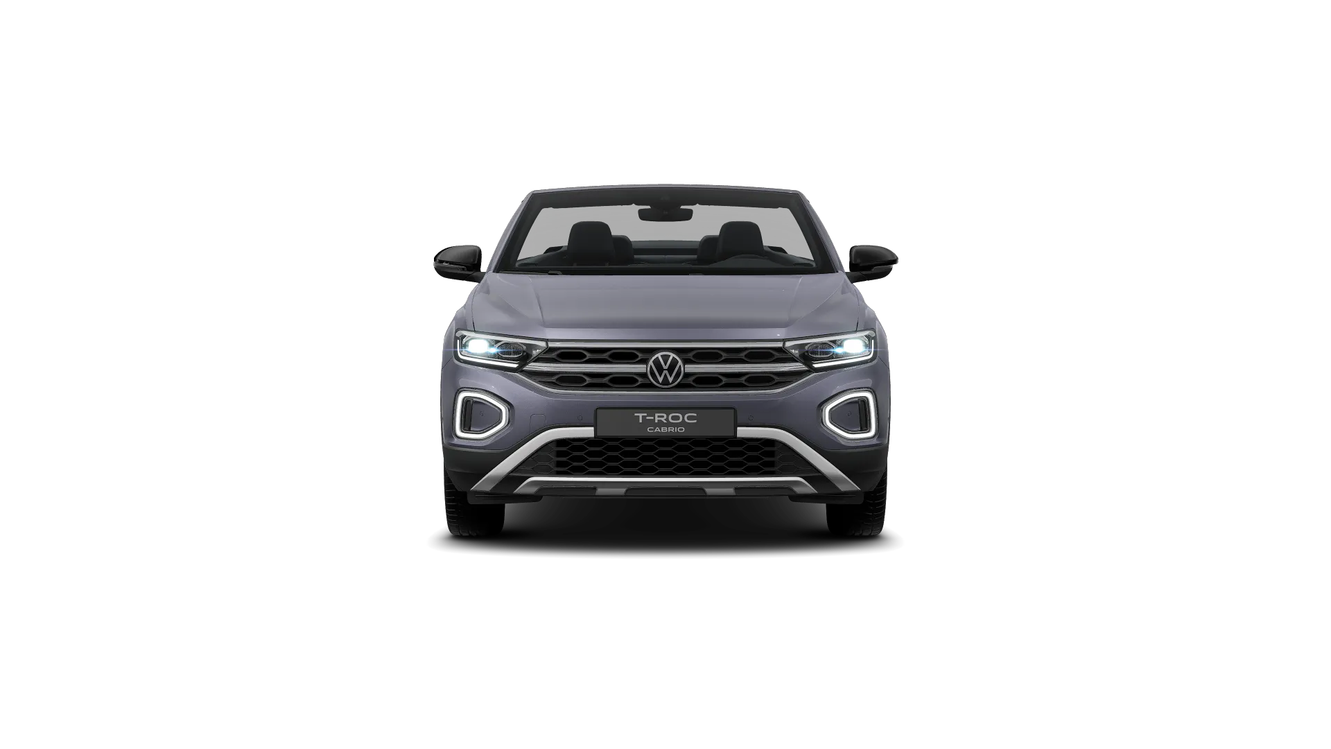 Volkswagen T-Roc Cabriolet ENERGY