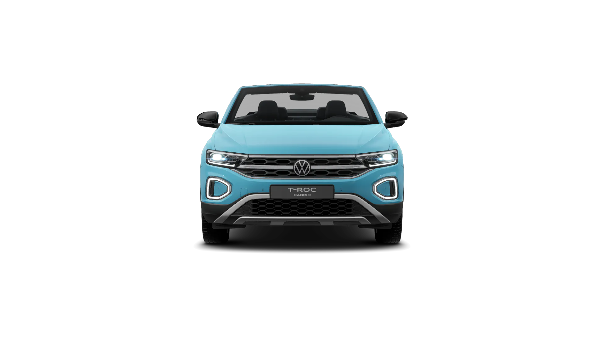 Volkswagen T-Roc Cabriolet ENERGY