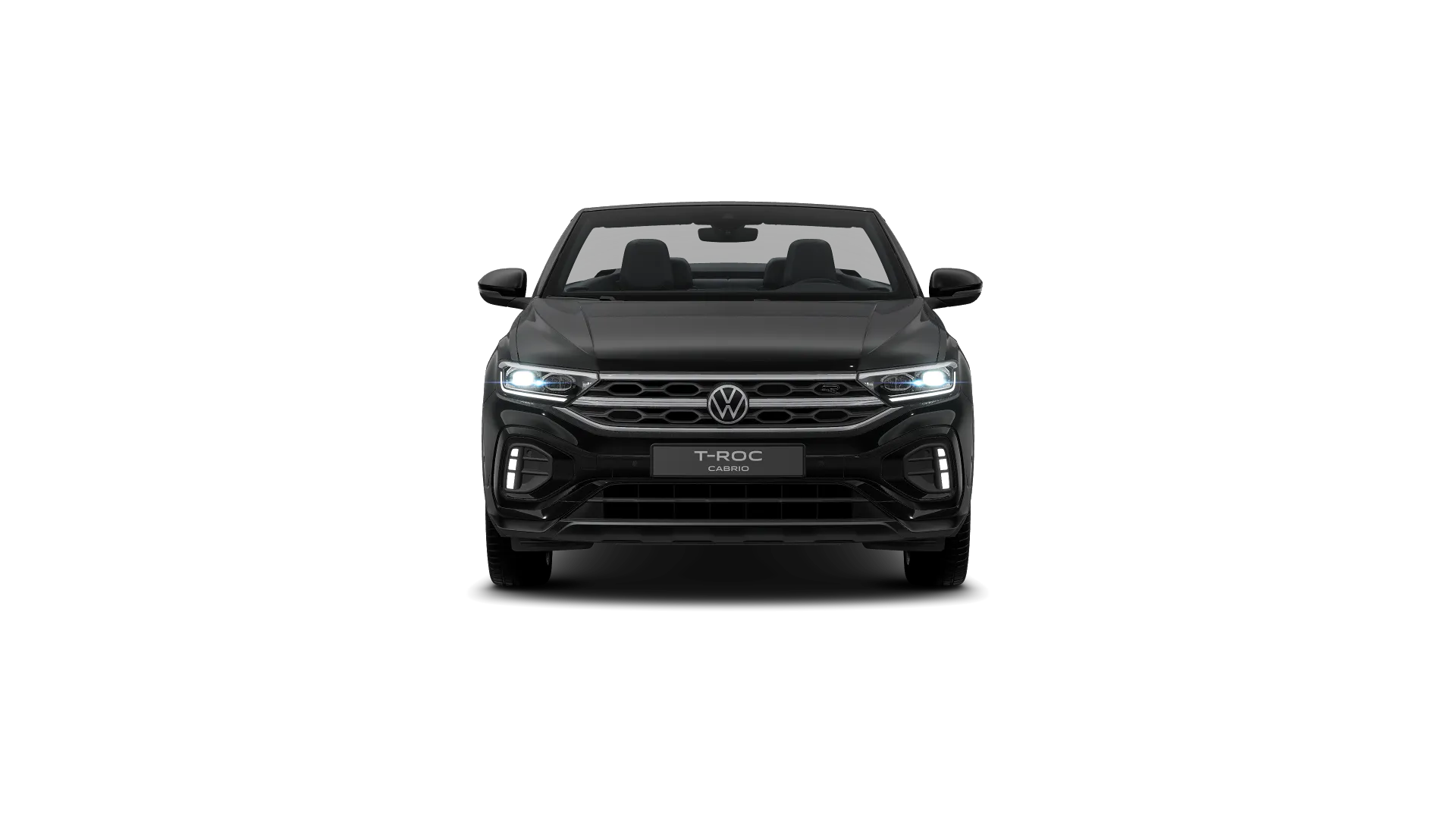 Volkswagen T-Roc Cabriolet R-Line