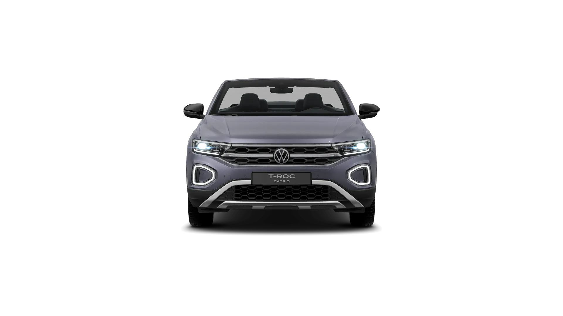 Volkswagen T-Roc Cabriolet ENERGY