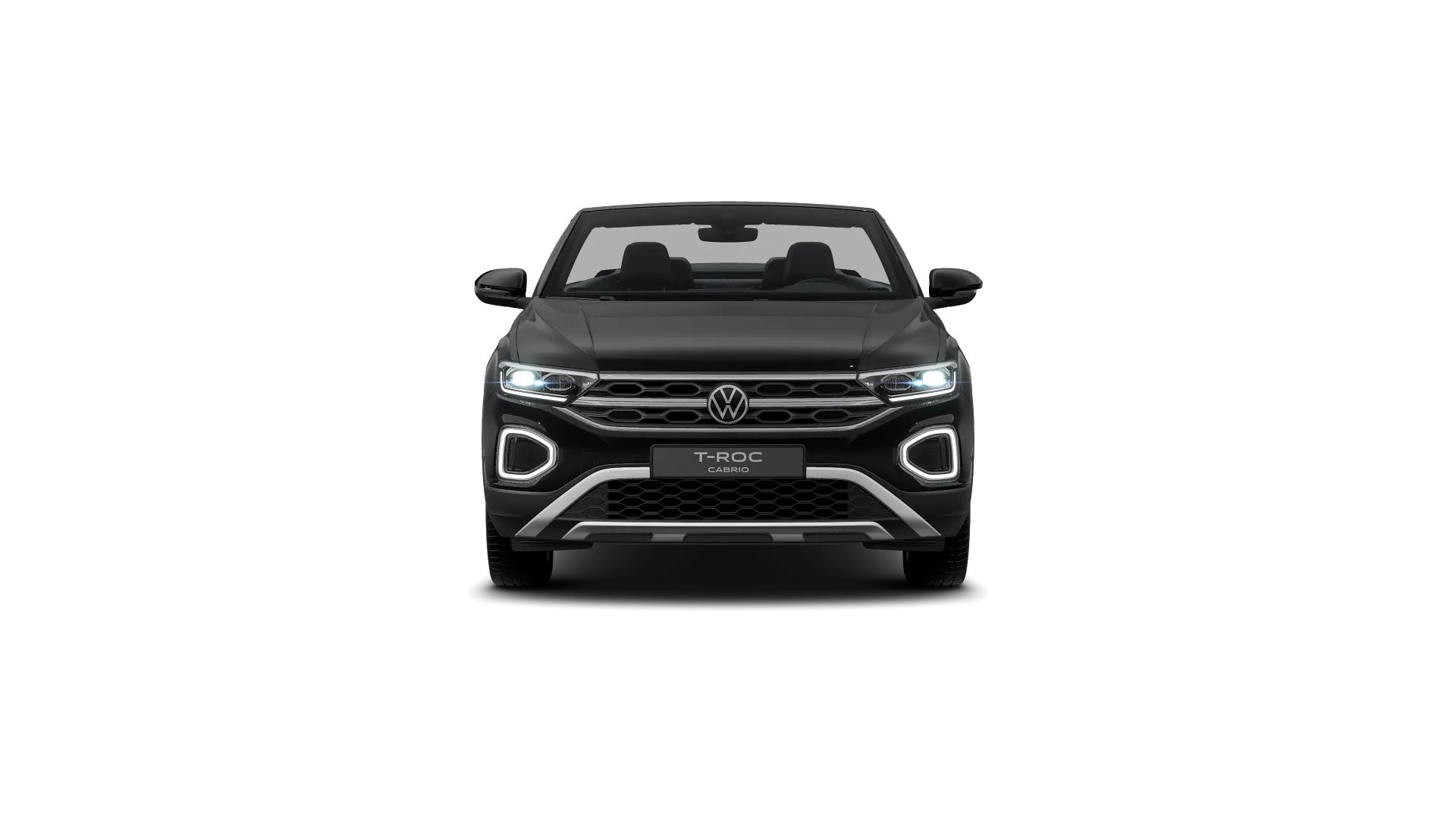 Volkswagen T-Roc Cabriolet ENERGY