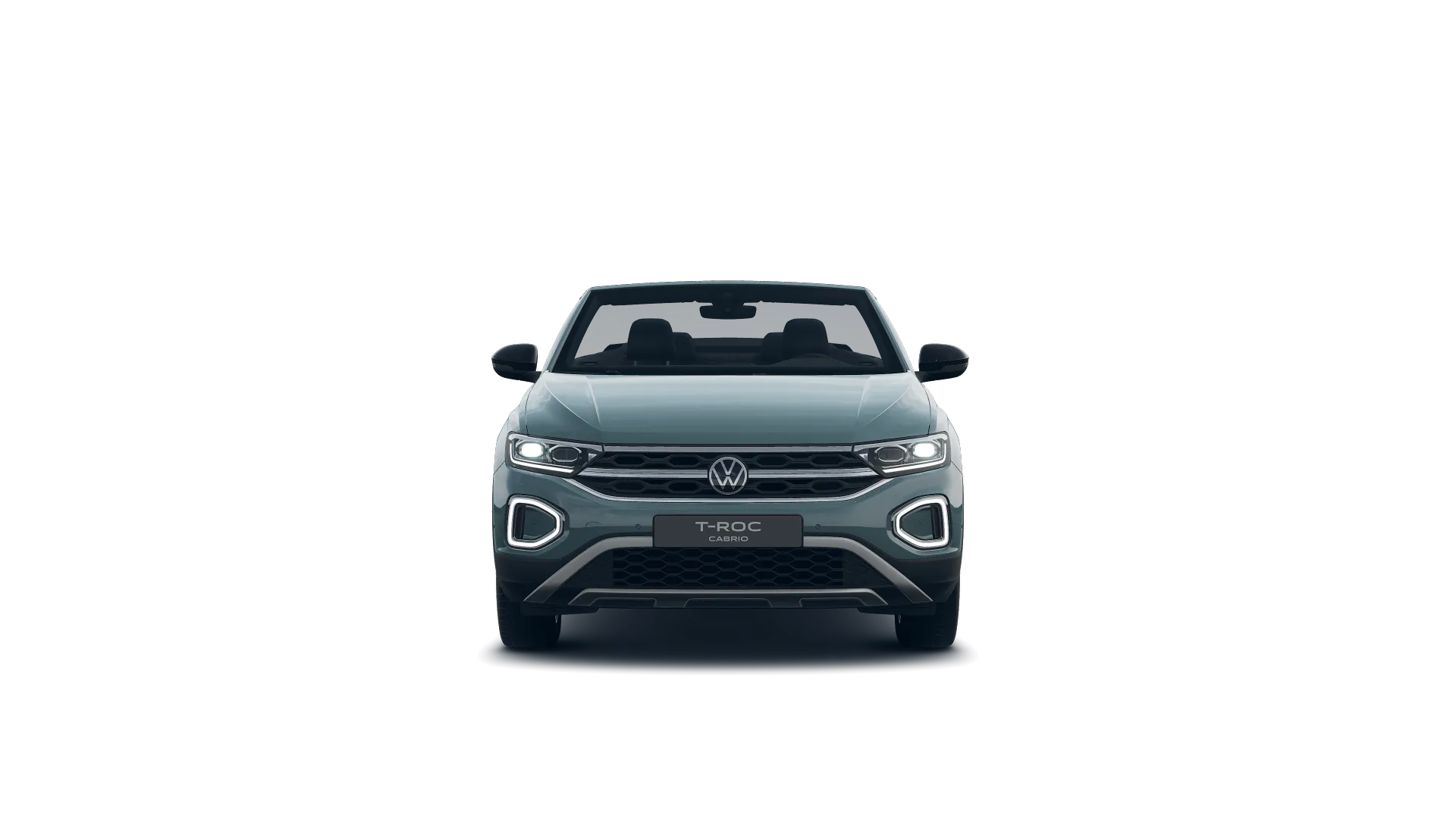 Volkswagen T-Roc Cabriolet ENERGY