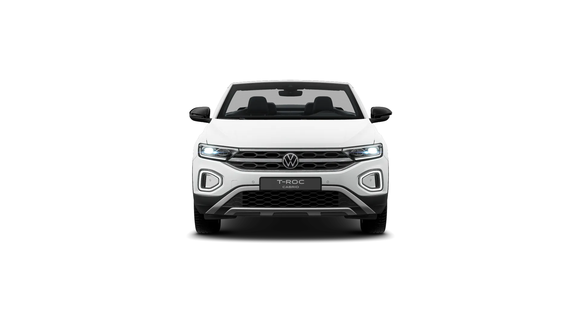 Volkswagen T-Roc Cabriolet ENERGY