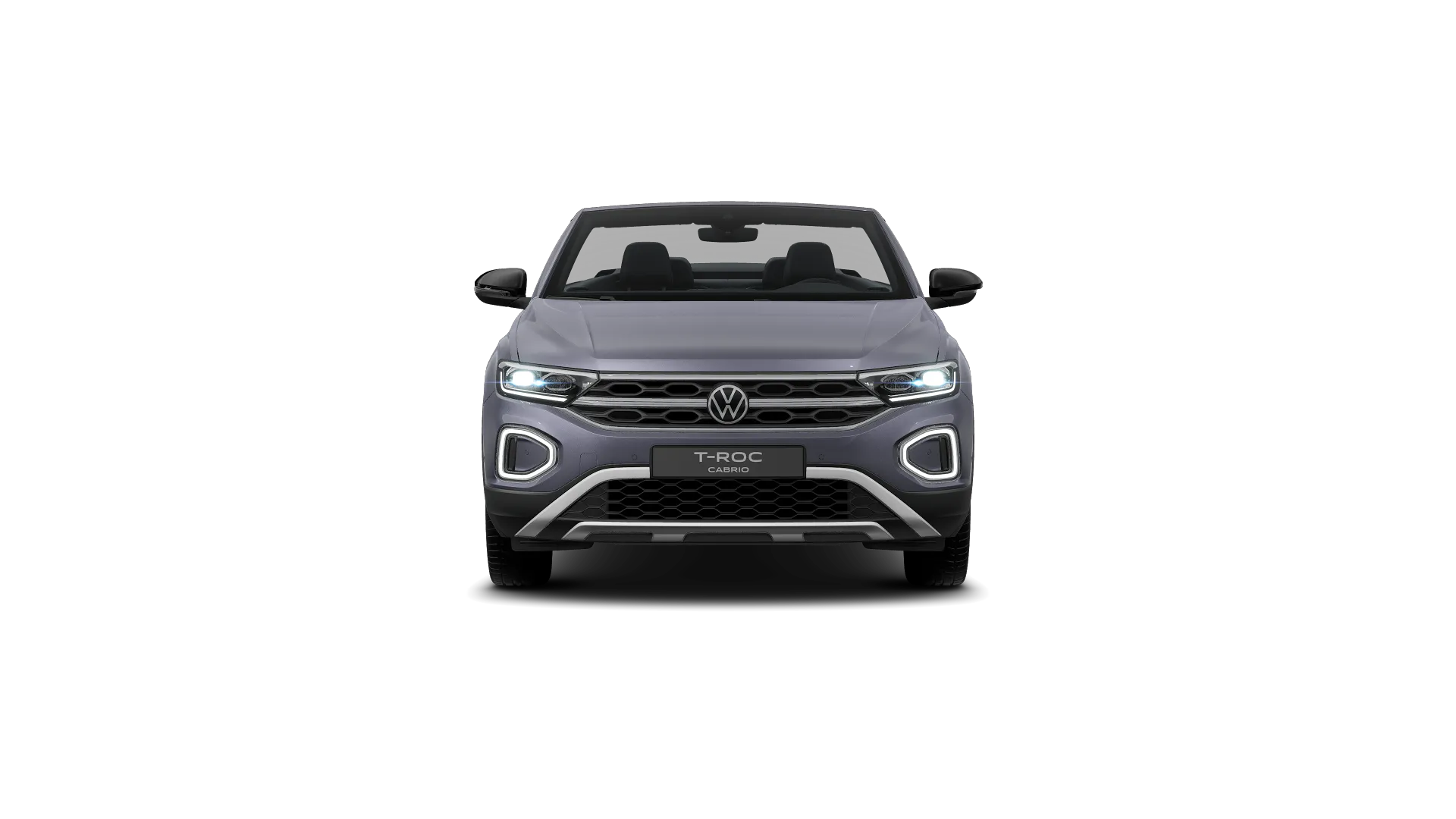 Volkswagen T-Roc Cabriolet ENERGY