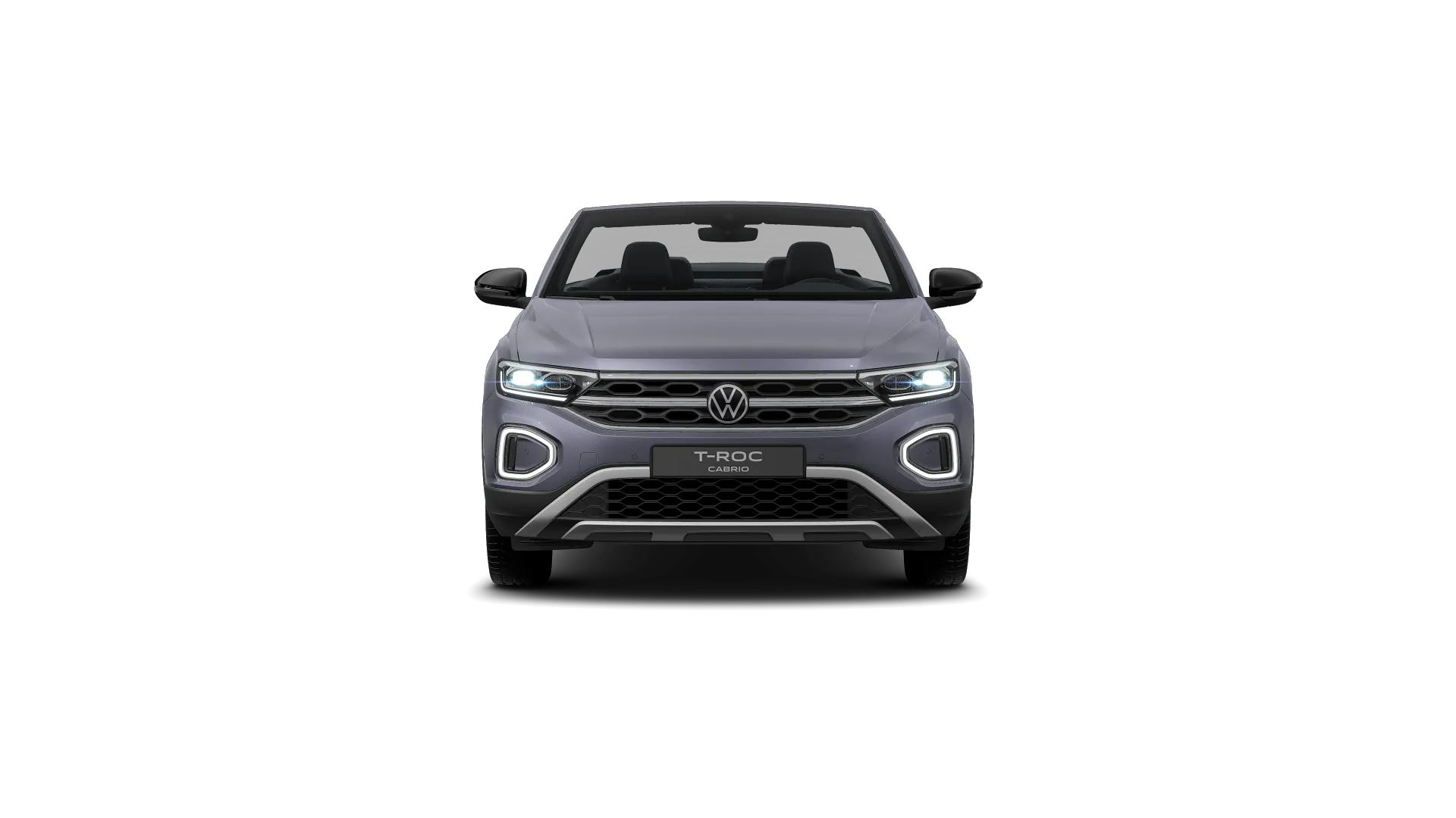 Volkswagen T-Roc Cabriolet ENERGY