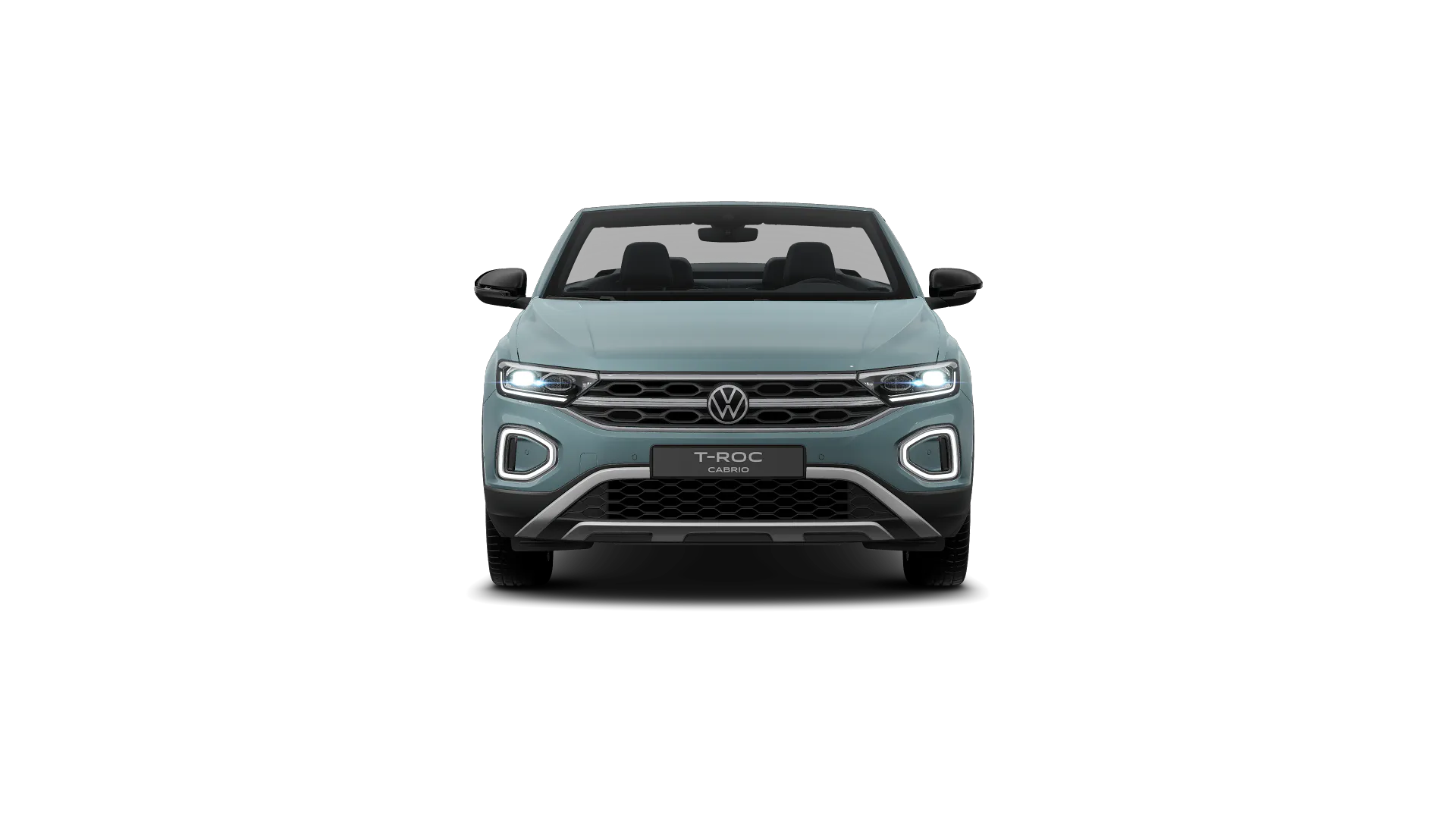 Volkswagen T-Roc Cabriolet ENERGY