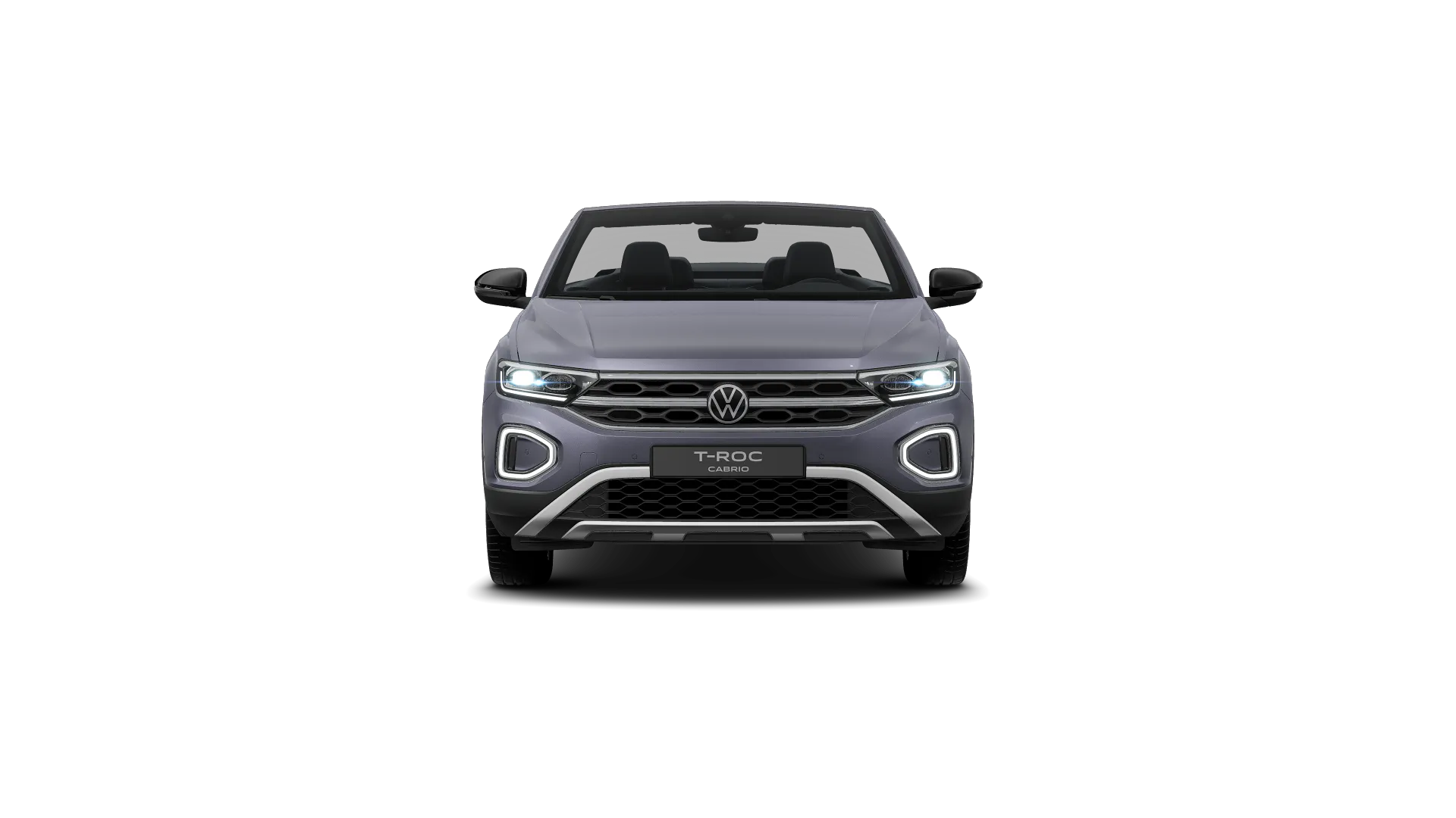 Volkswagen T-Roc Cabriolet ENERGY