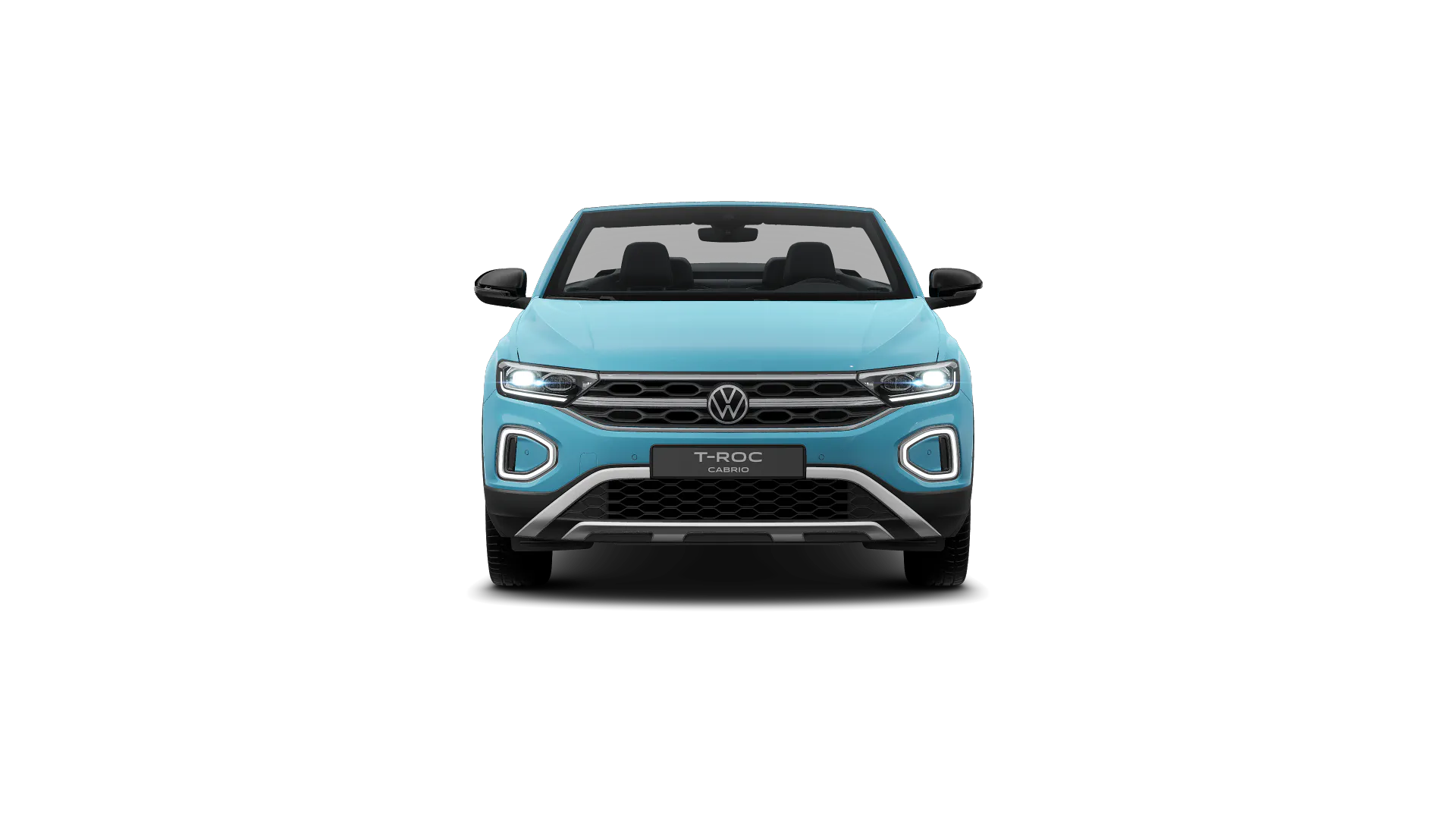 Volkswagen T-Roc Cabriolet ENERGY