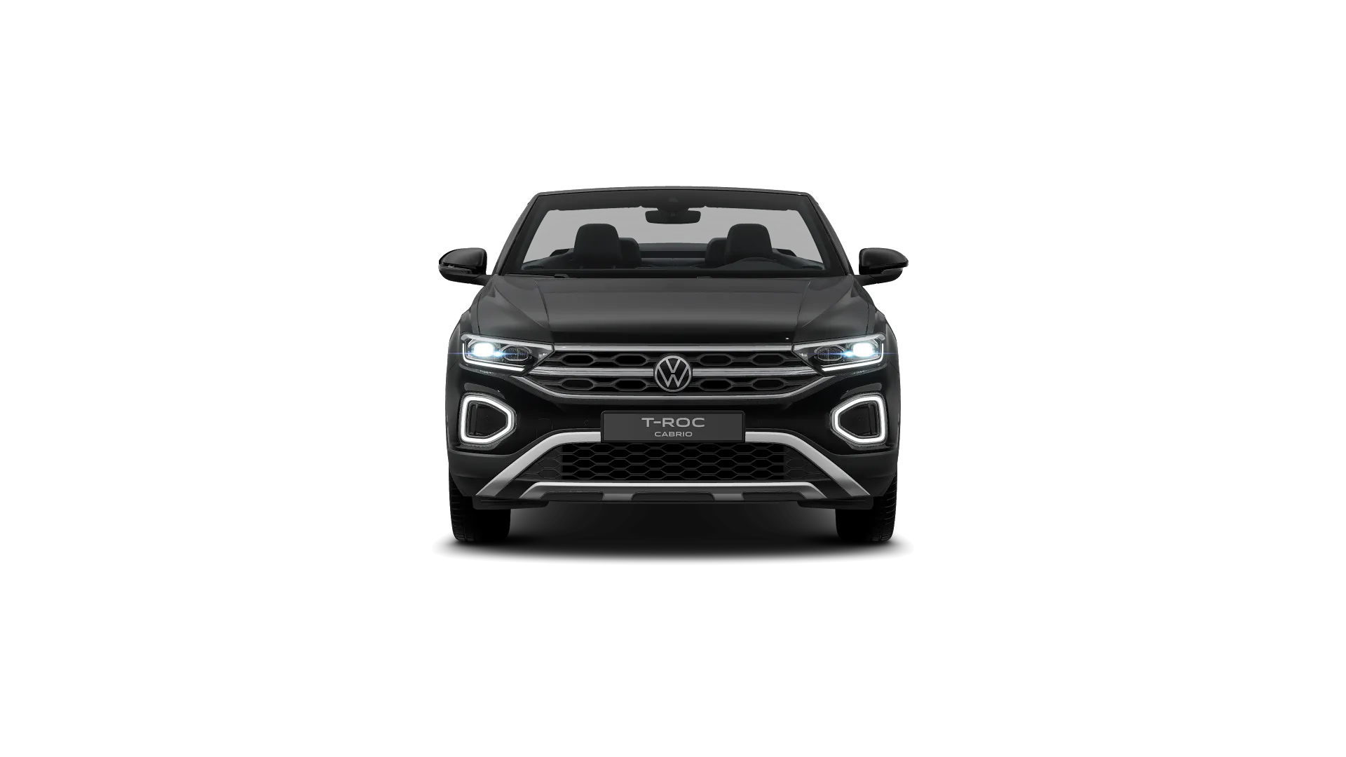 Volkswagen T-Roc Cabriolet ENERGY