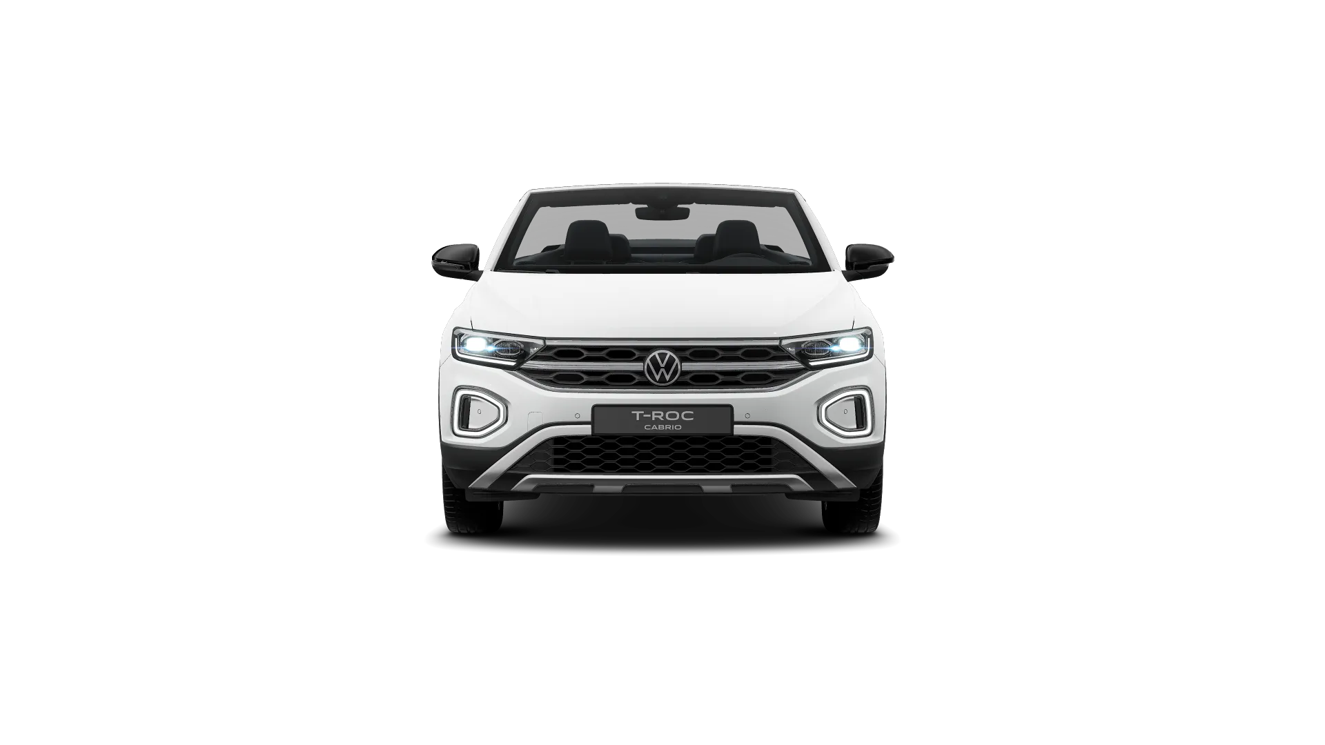 Volkswagen T-Roc Cabriolet ENERGY