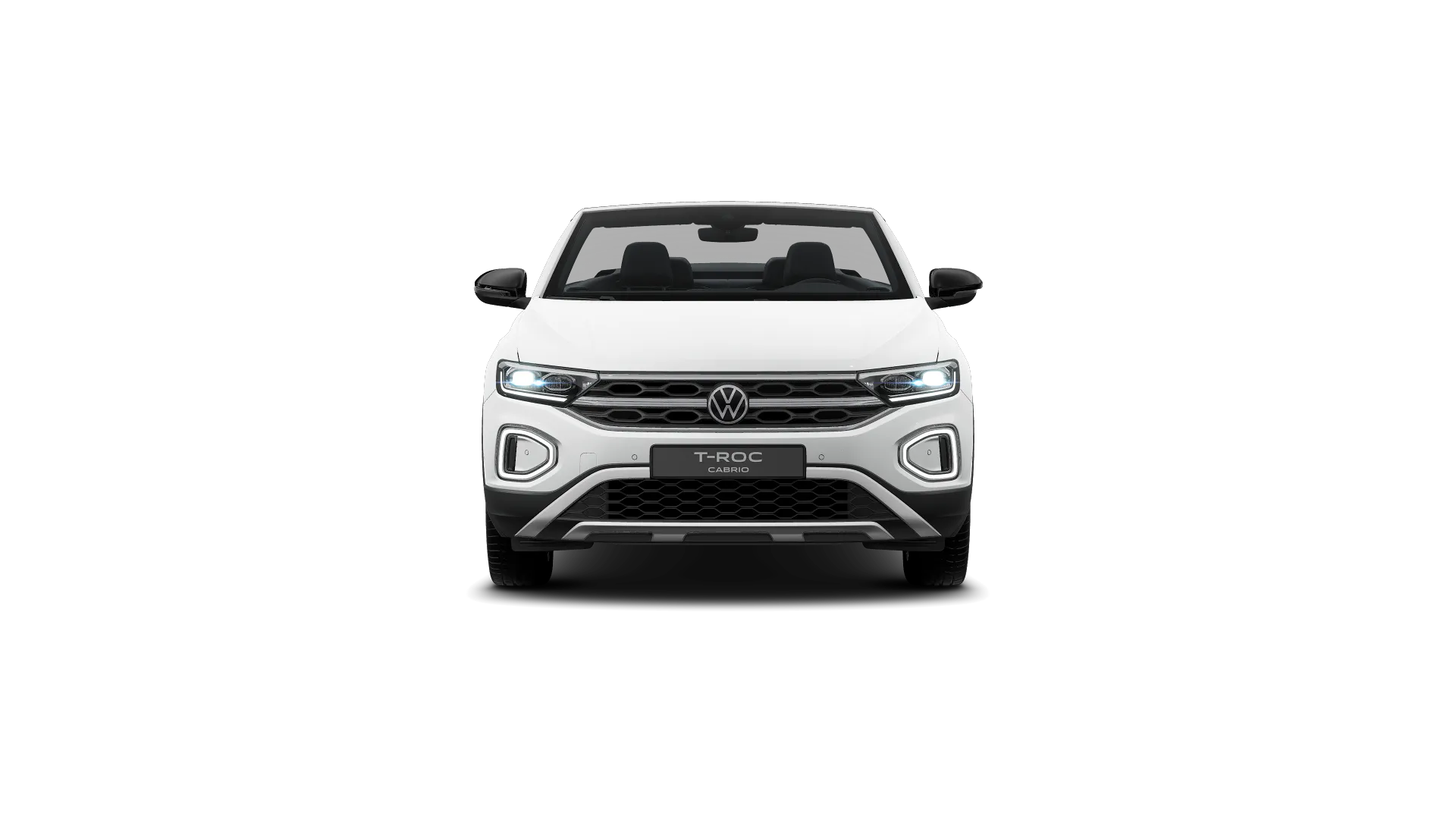 Volkswagen T-Roc Cabriolet ENERGY
