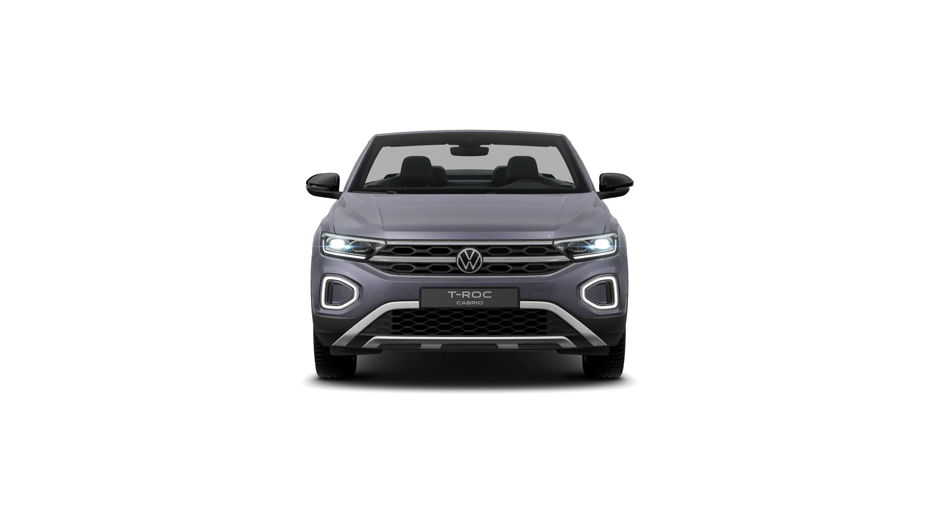 Volkswagen T-Roc Cabriolet ENERGY