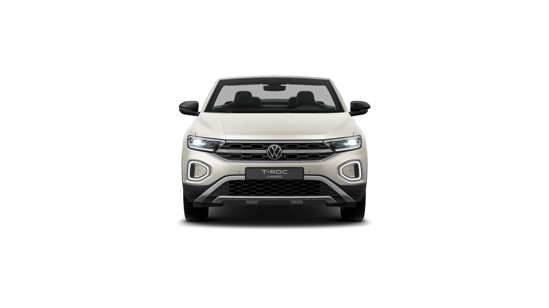 Volkswagen T-Roc Cabriolet ENERGY