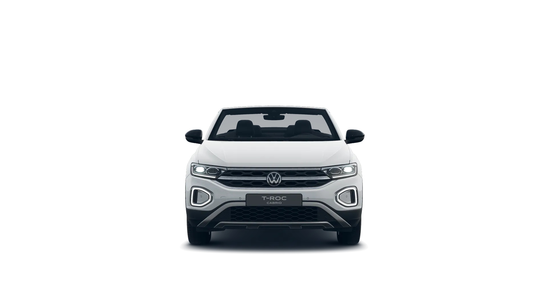Volkswagen T-Roc Cabriolet ENERGY