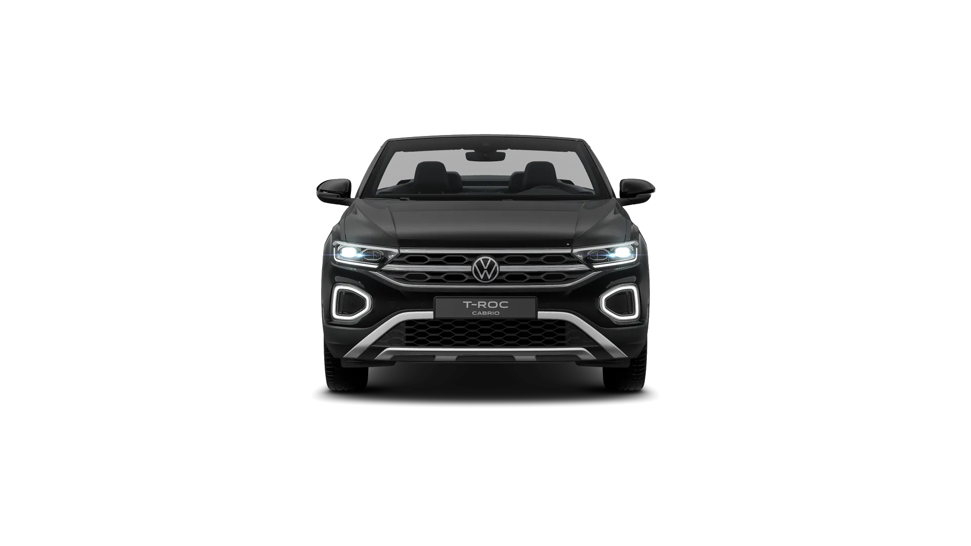 Volkswagen T-Roc Cabriolet ENERGY