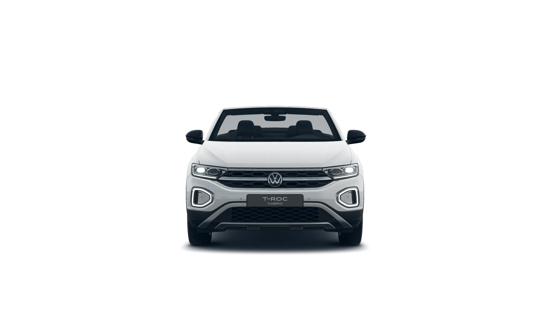 Volkswagen T-Roc Cabriolet ENERGY