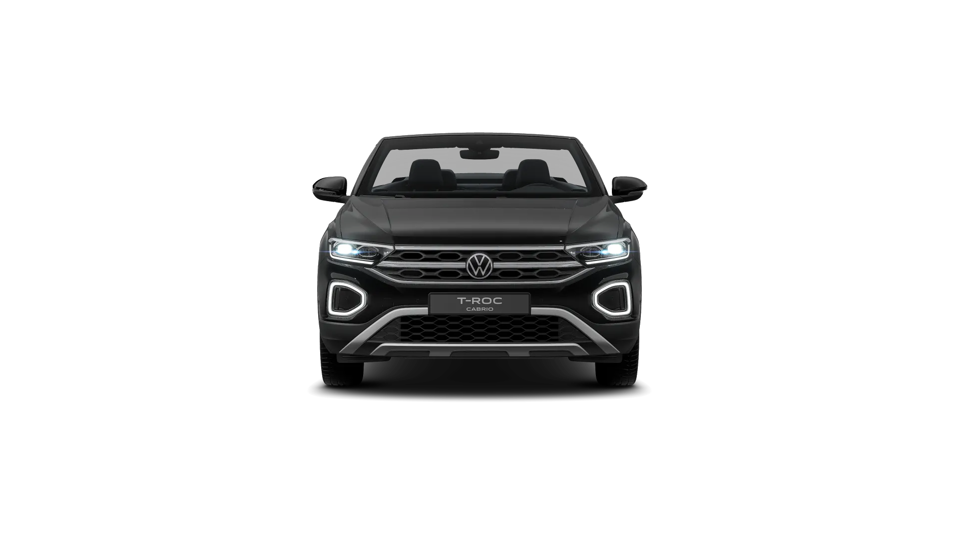 Volkswagen T-Roc Cabriolet ENERGY