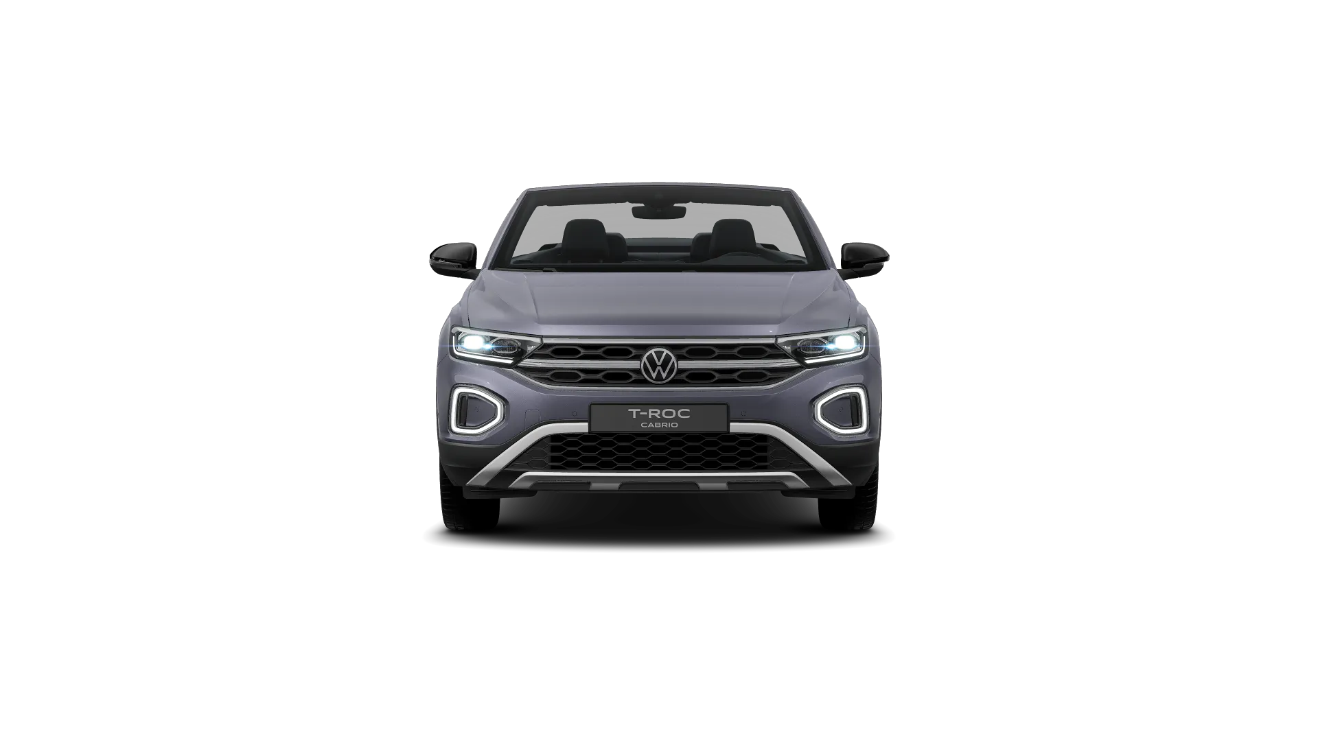Volkswagen T-Roc Cabriolet ENERGY