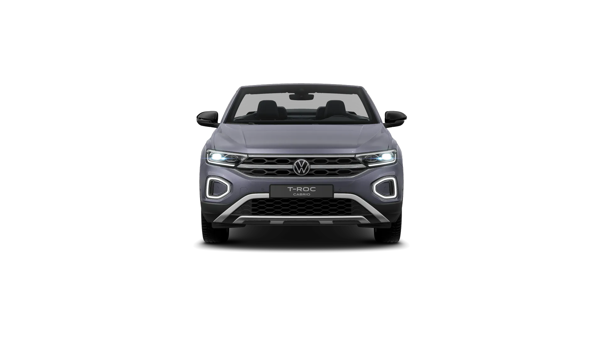 Volkswagen T-Roc Cabriolet ENERGY