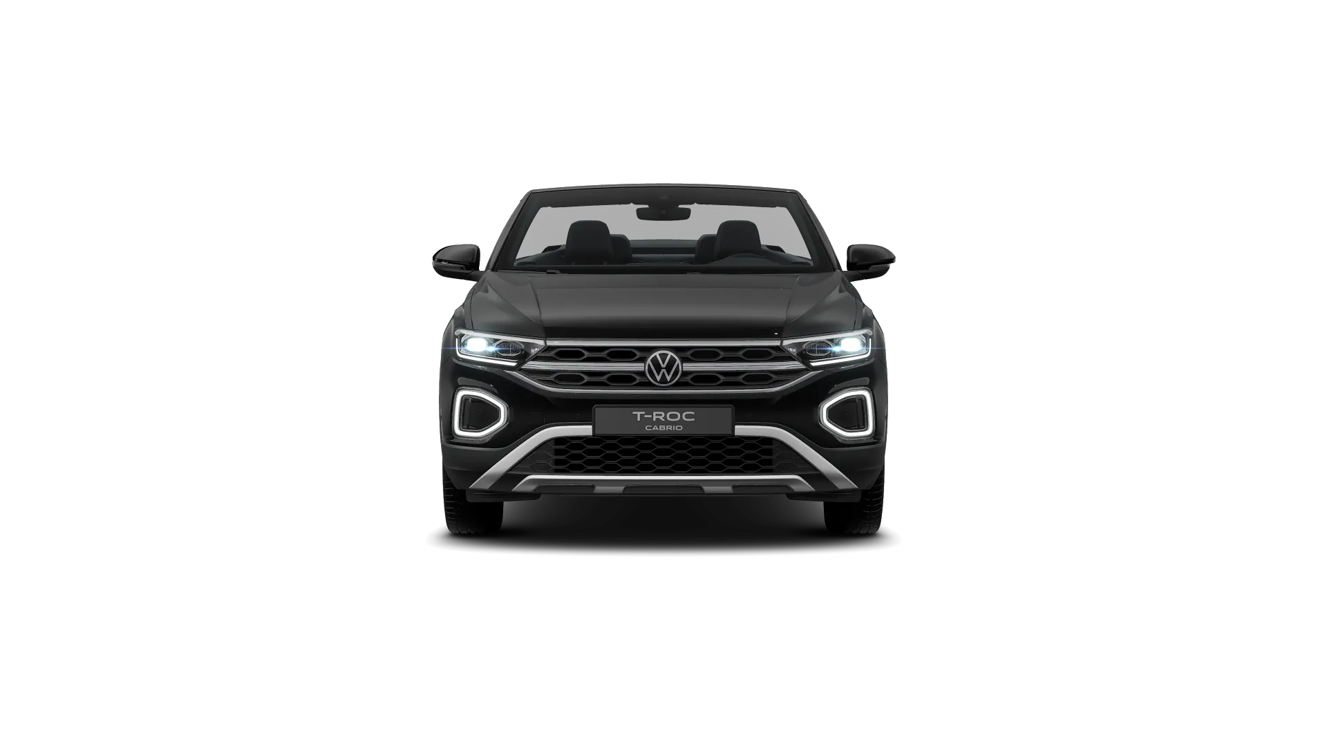 Volkswagen T-Roc Cabriolet ENERGY