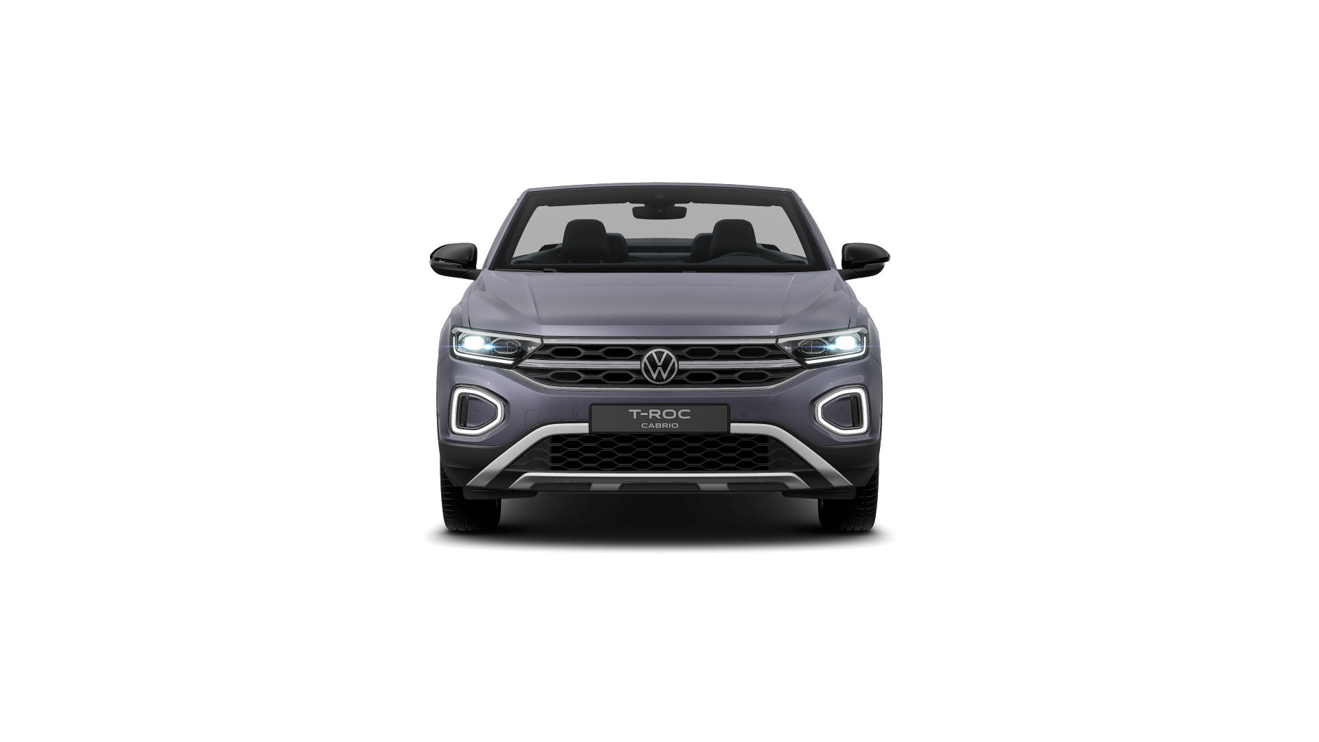 Volkswagen T-Roc Cabriolet ENERGY