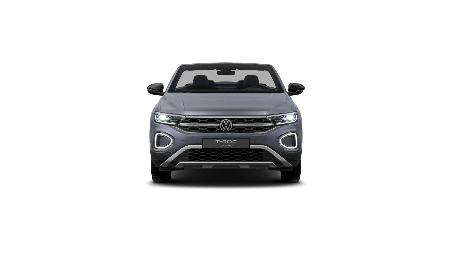 Volkswagen T-Roc Cabriolet ENERGY