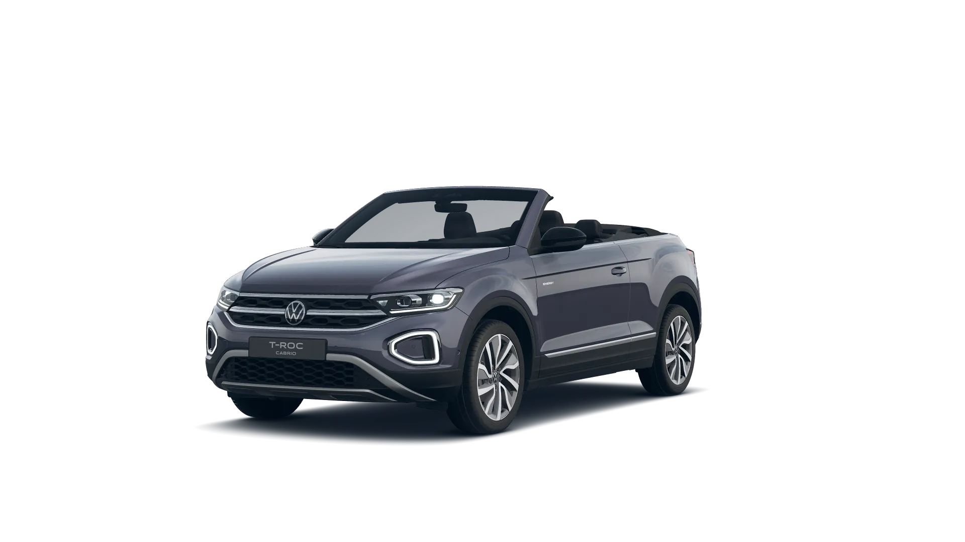 Volkswagen T-Roc Cabriolet ENERGY