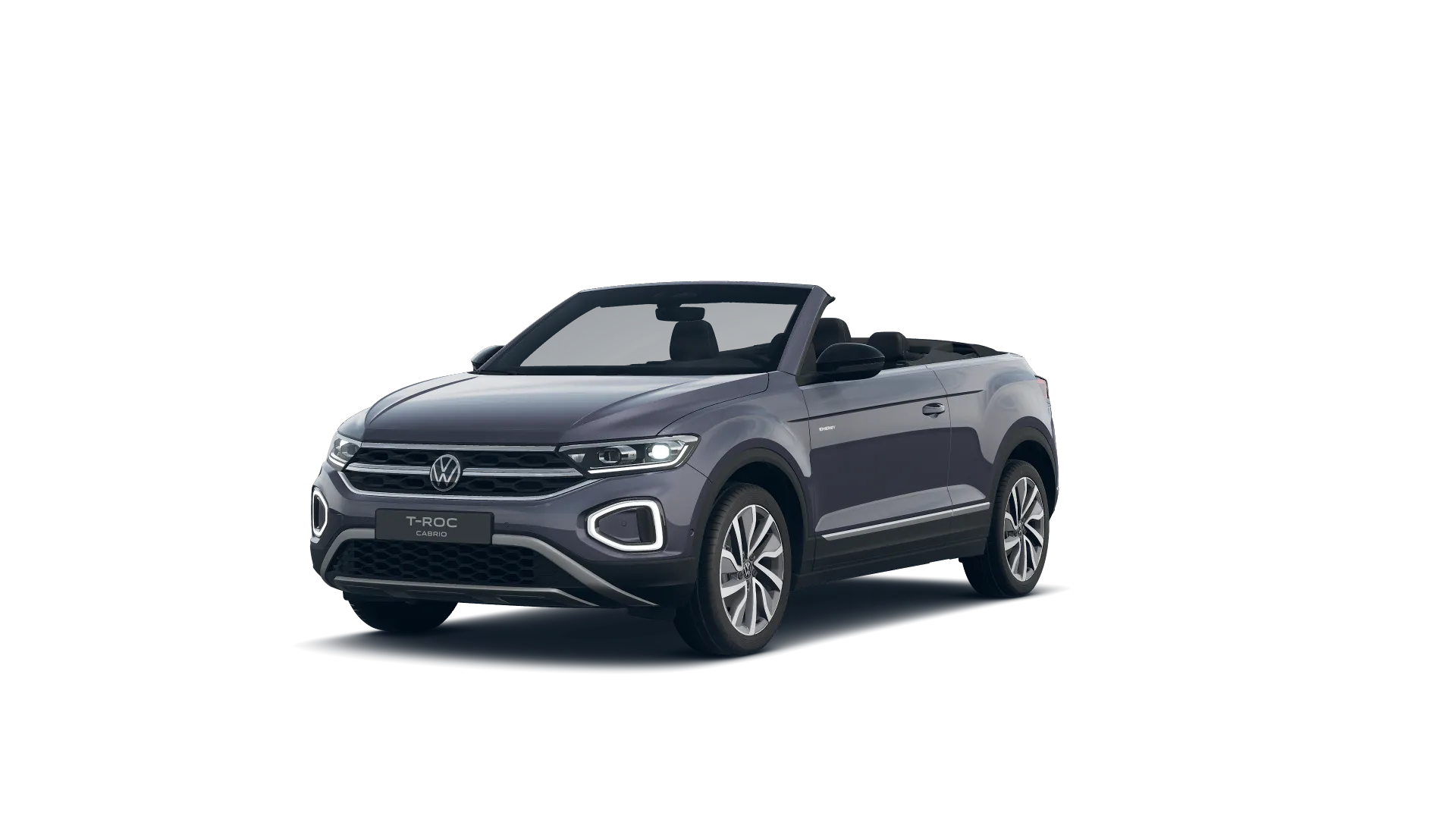 Volkswagen T-Roc Cabriolet ENERGY