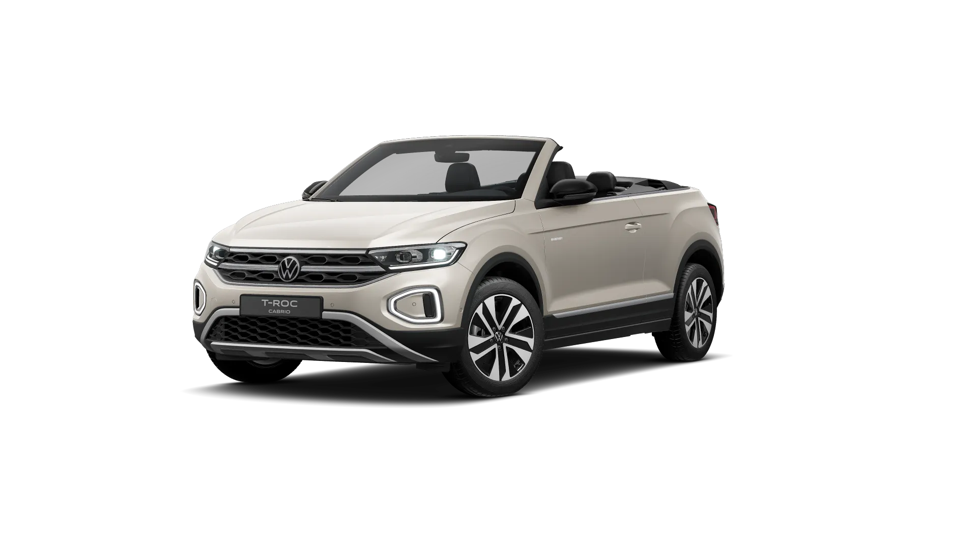 Volkswagen T-Roc Cabriolet ENERGY