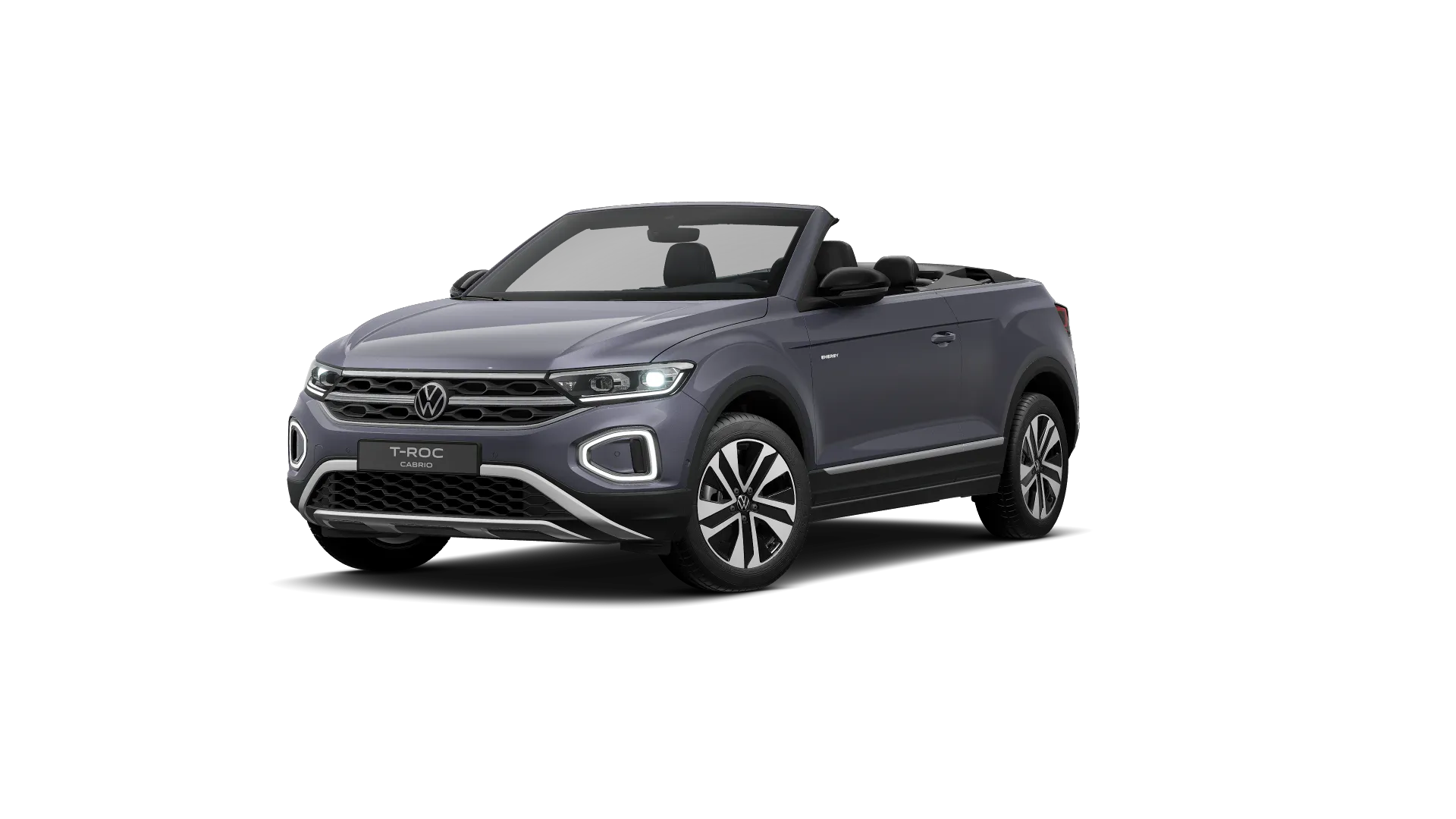 Volkswagen T-Roc Cabriolet ENERGY