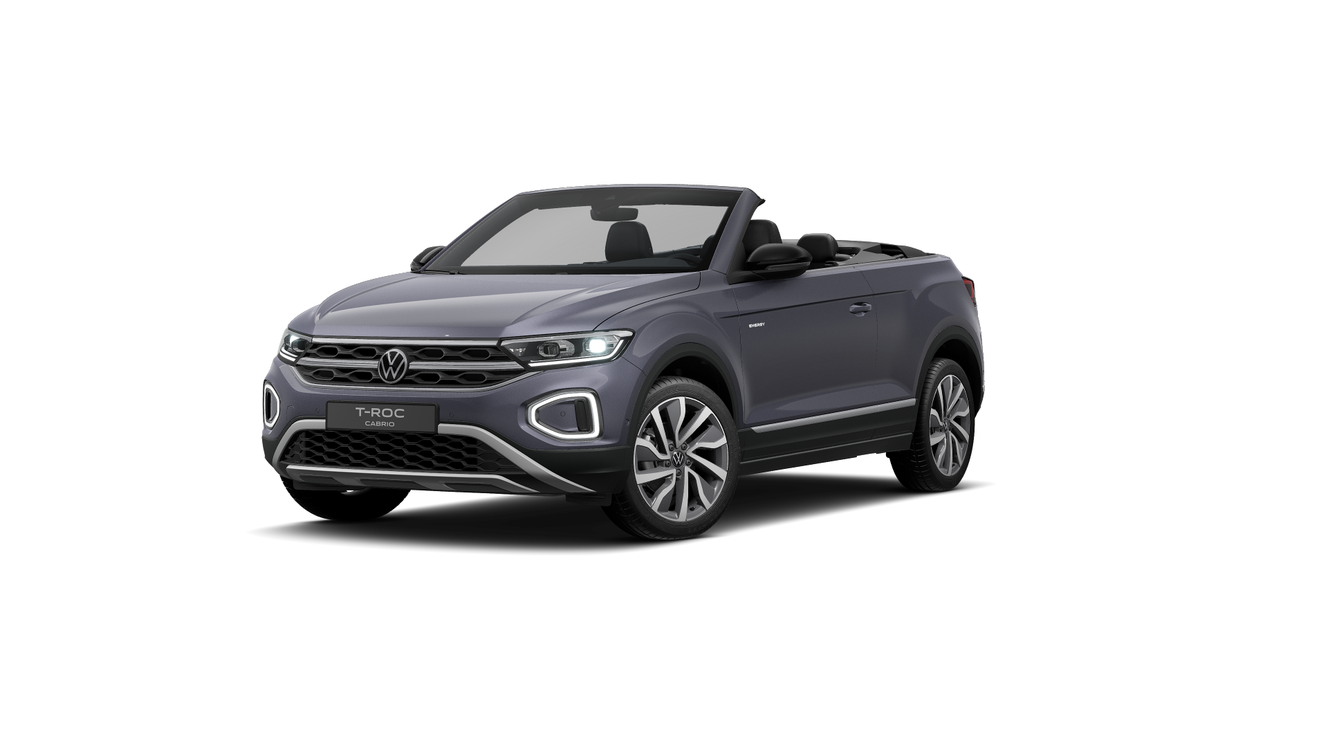 Volkswagen T-Roc Cabriolet ENERGY