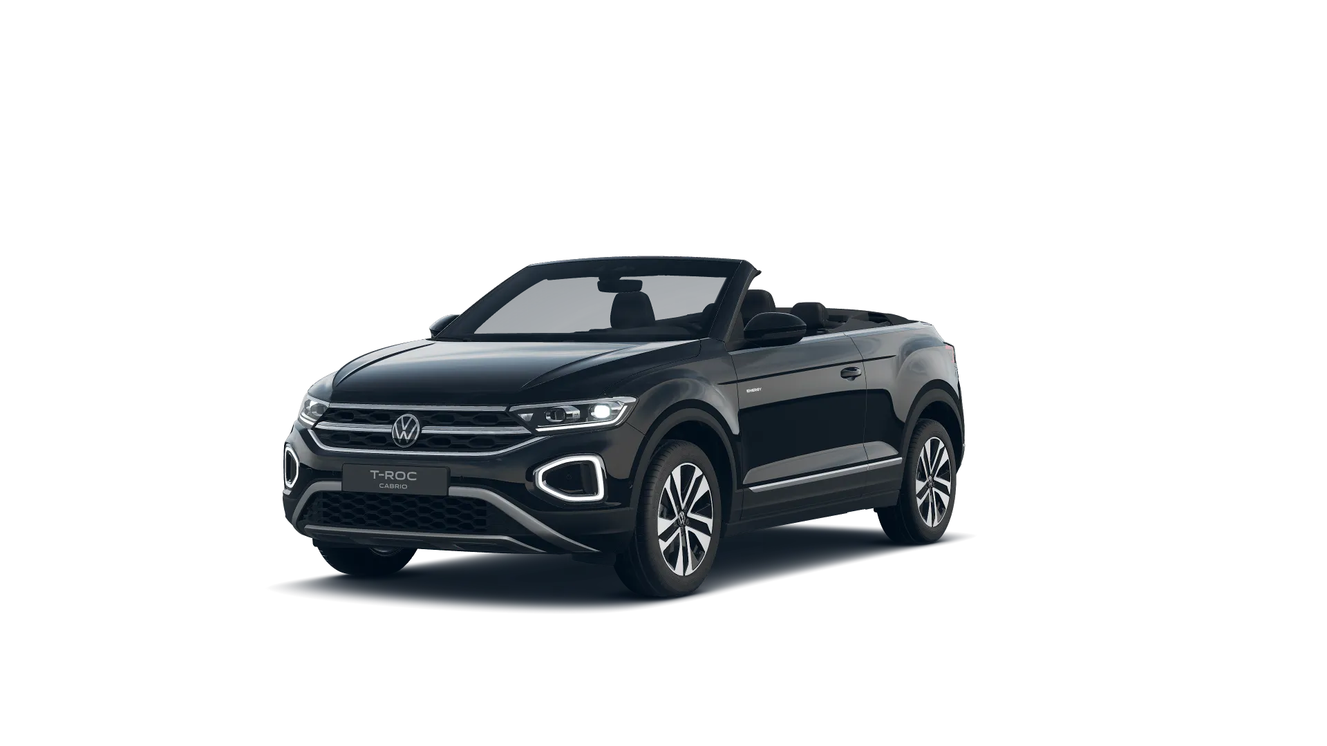 Volkswagen T-Roc Cabriolet ENERGY
