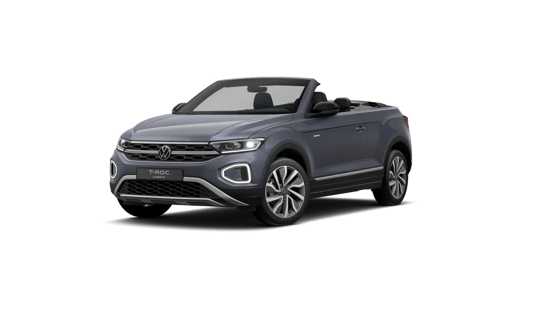 Volkswagen T-Roc Cabriolet ENERGY
