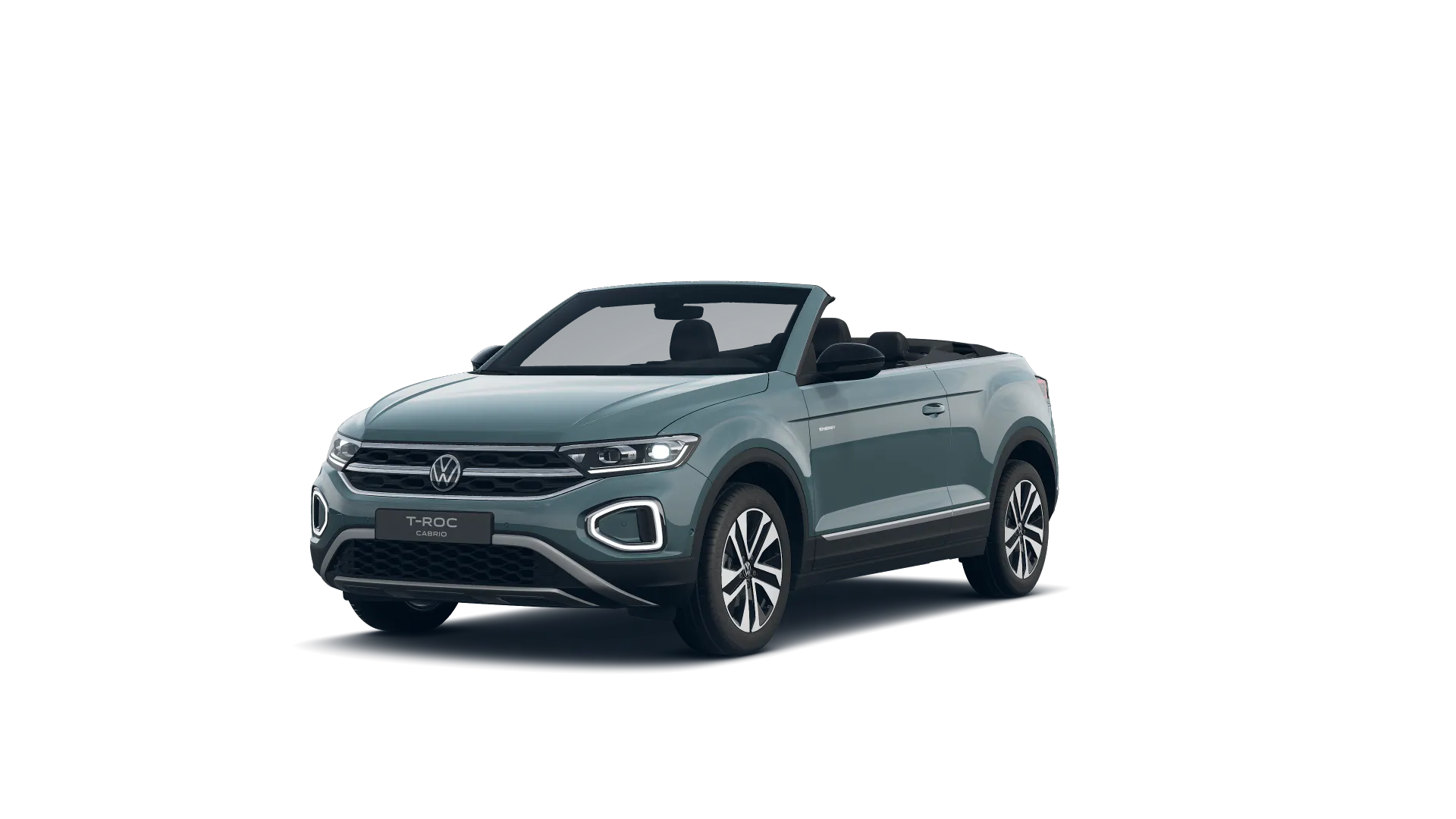 Volkswagen T-Roc Cabriolet ENERGY