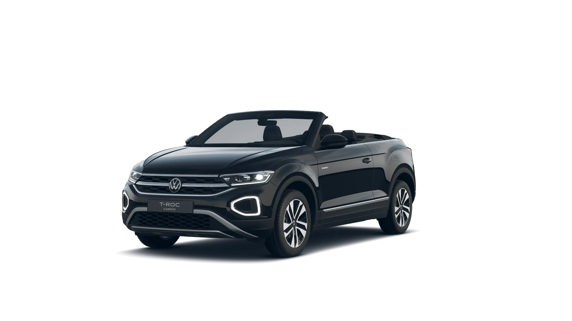 Volkswagen T-Roc Cabriolet ENERGY