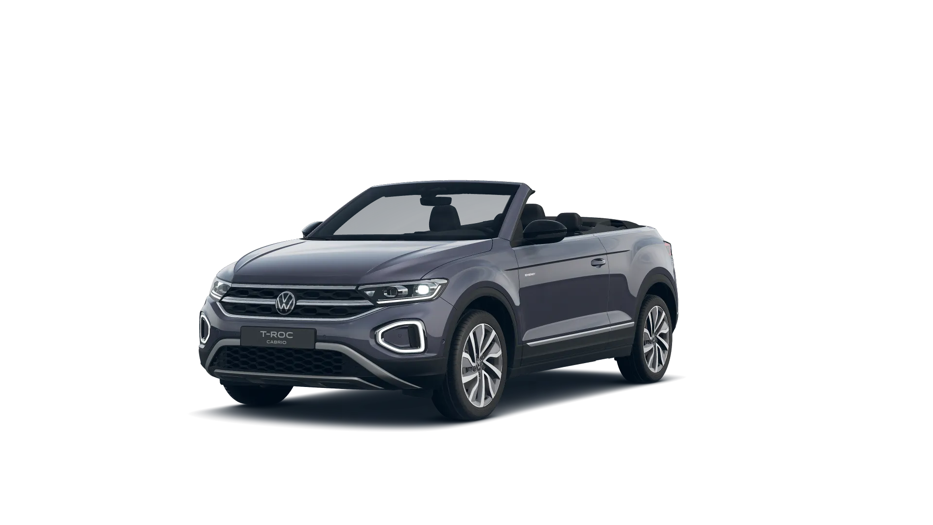 Volkswagen T-Roc Cabriolet ENERGY