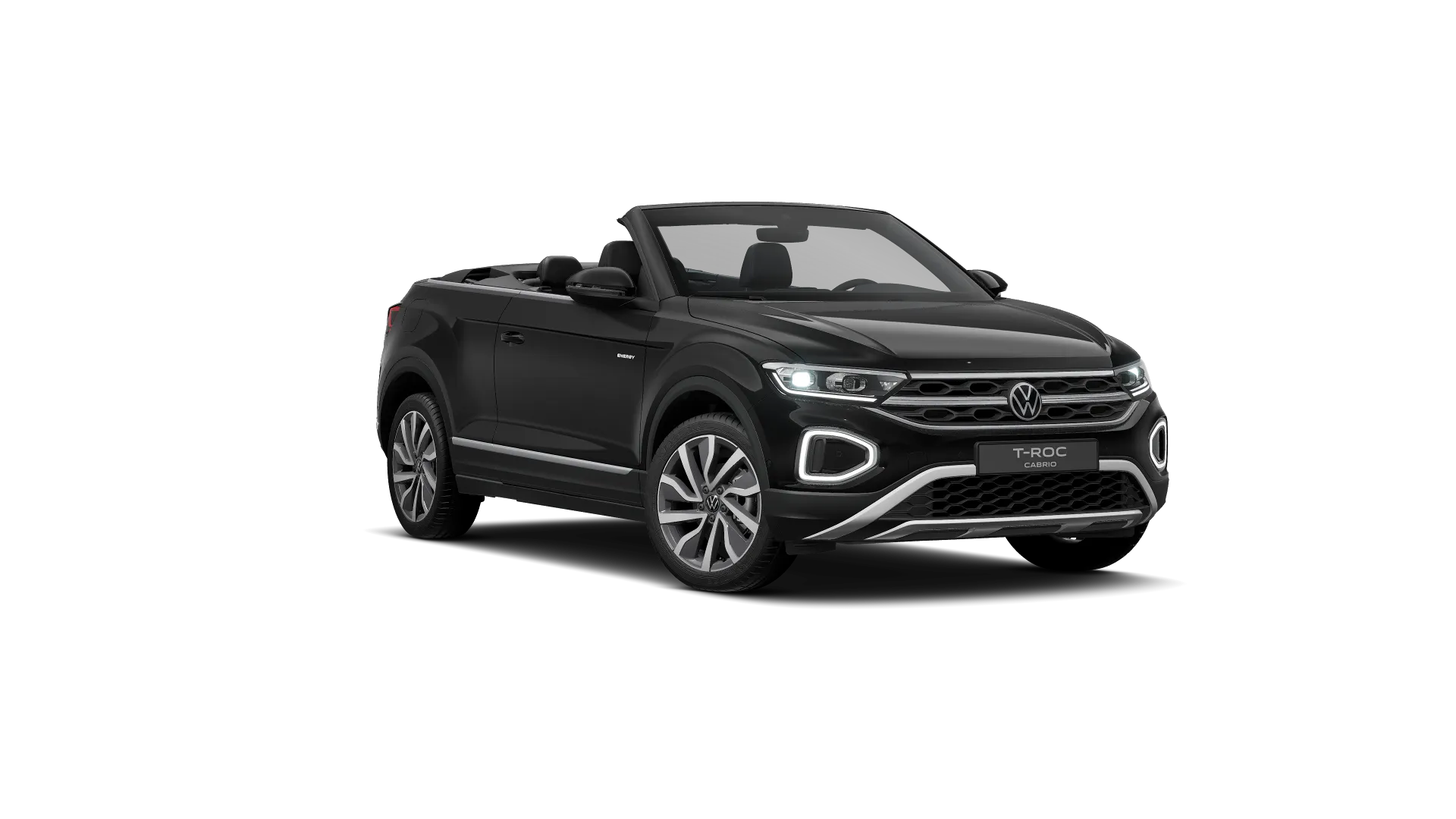 Volkswagen T-Roc Cabriolet ENERGY