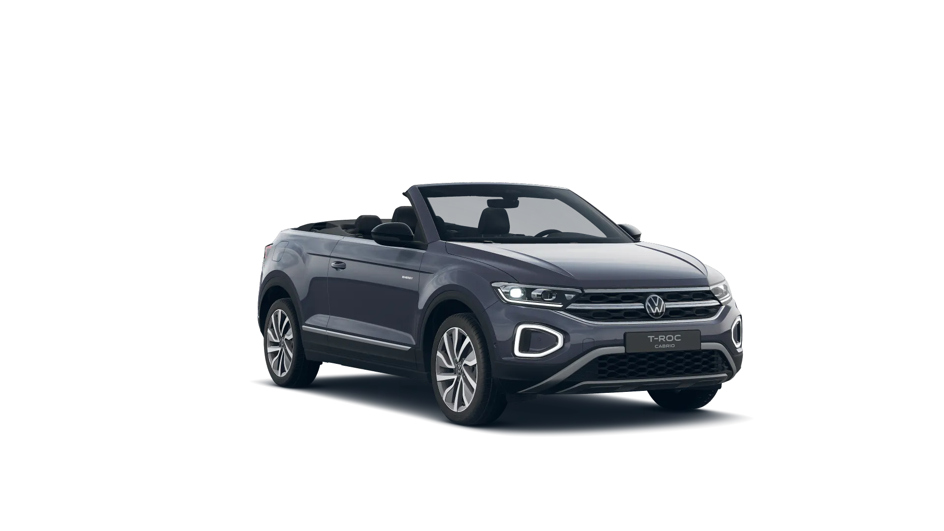 Volkswagen T-Roc Cabriolet ENERGY