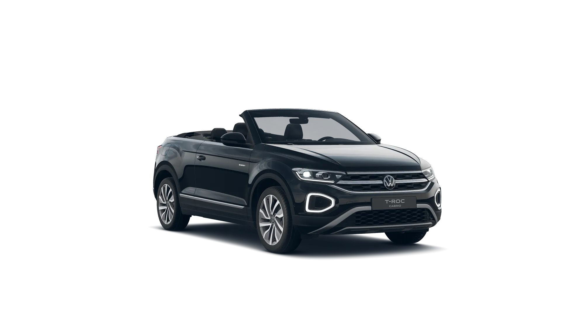 Volkswagen T-Roc Cabriolet ENERGY