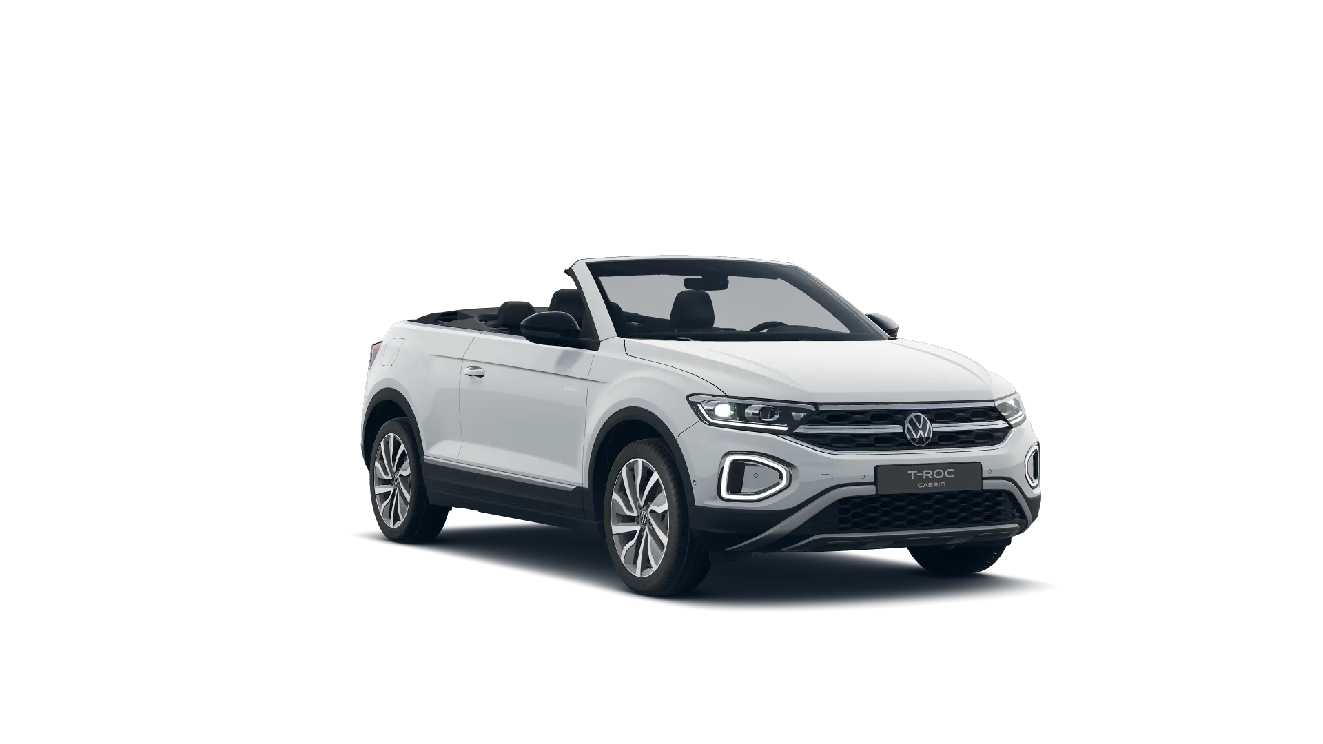 Volkswagen T-Roc Cabriolet ENERGY
